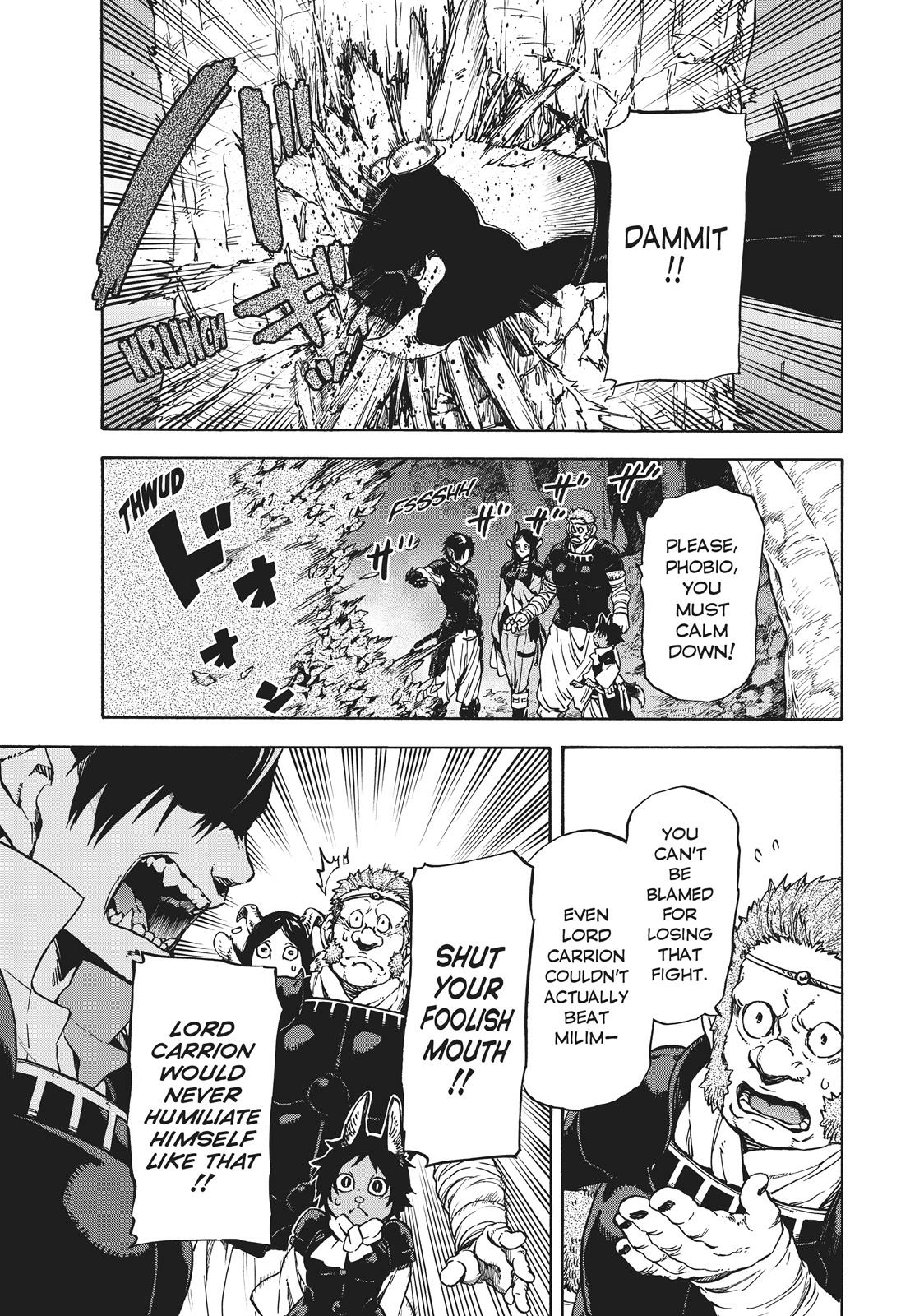 That Time I Got Reincarnated as a Slime, chapter 36, page 7