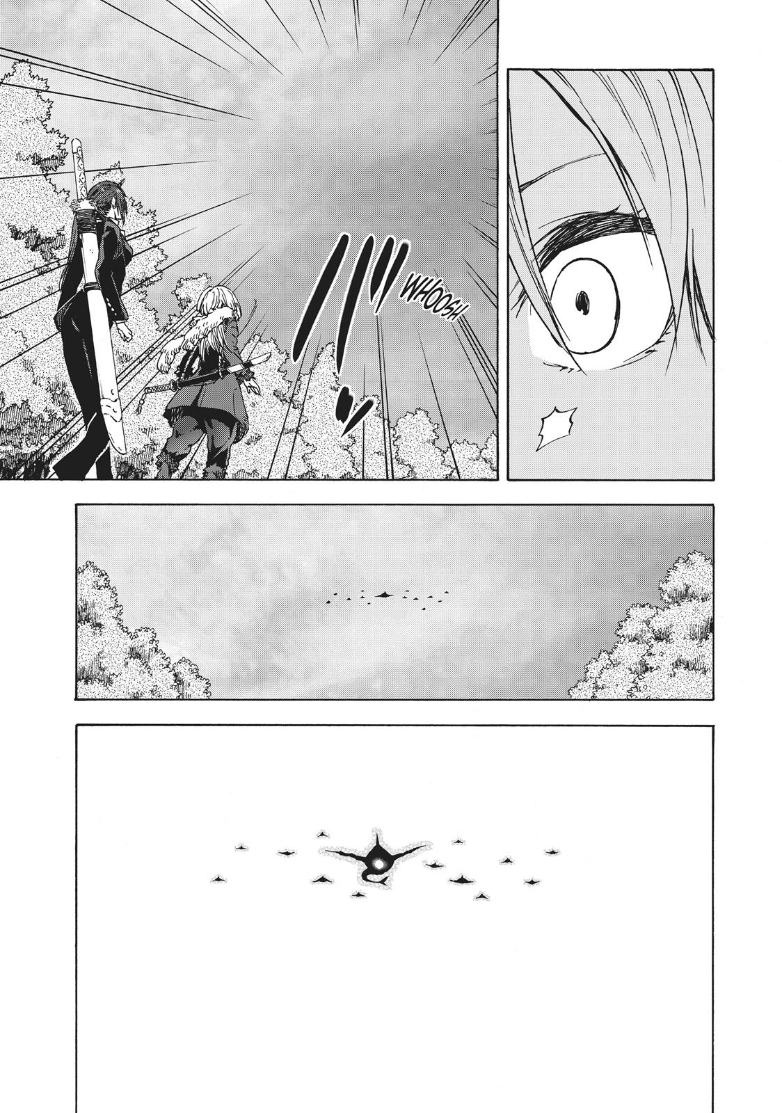 That Time I Got Reincarnated as a Slime, chapter 37, page 19