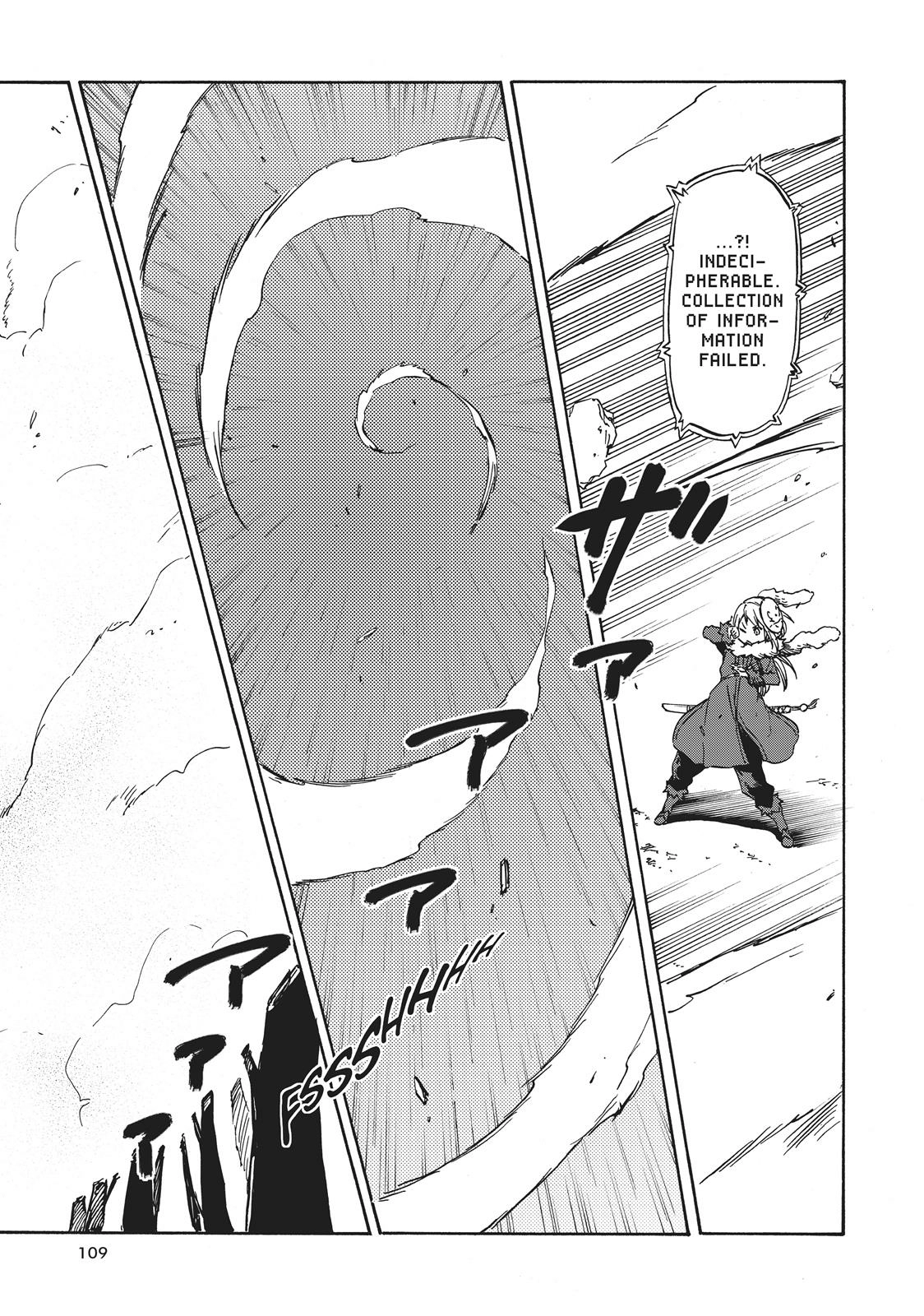That Time I Got Reincarnated as a Slime, chapter 38, page 44