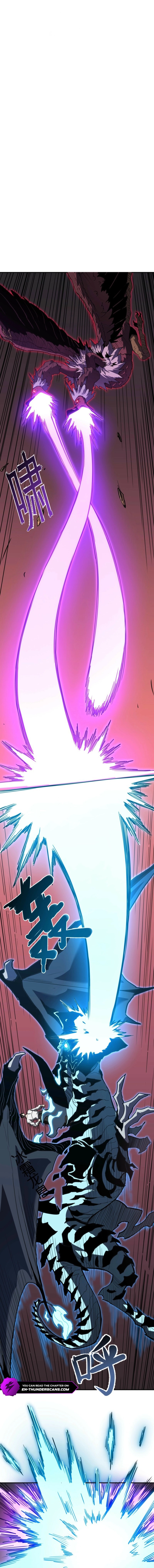 Invincible With Only a Single Point of HP, chapter 18, page 6