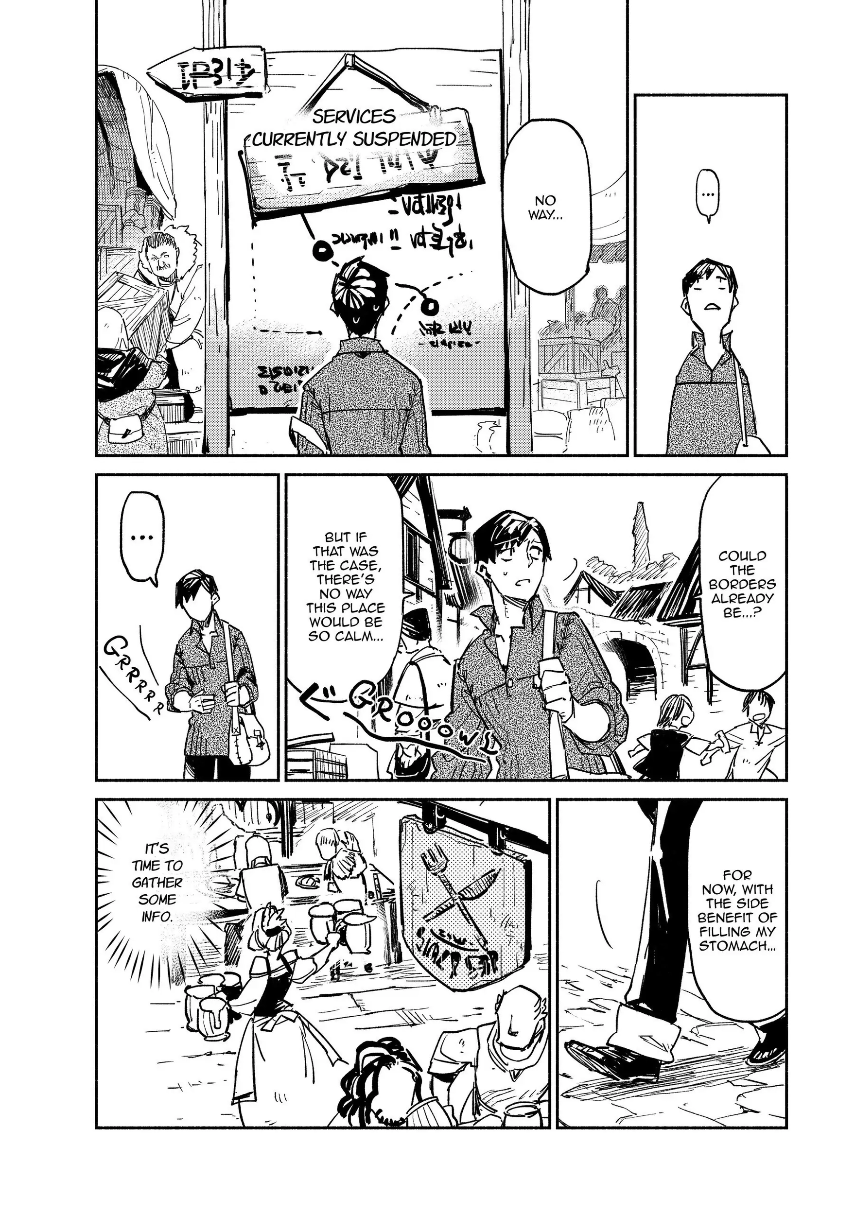 Campfire Cooking in Another World with My Absurd Skill, chapter 1, page 24