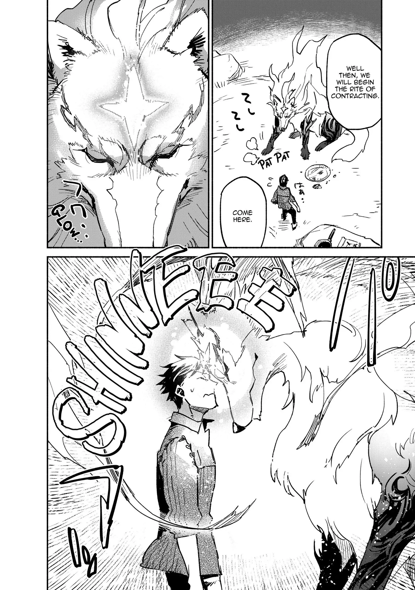 Campfire Cooking in Another World with My Absurd Skill, chapter 2, page 10