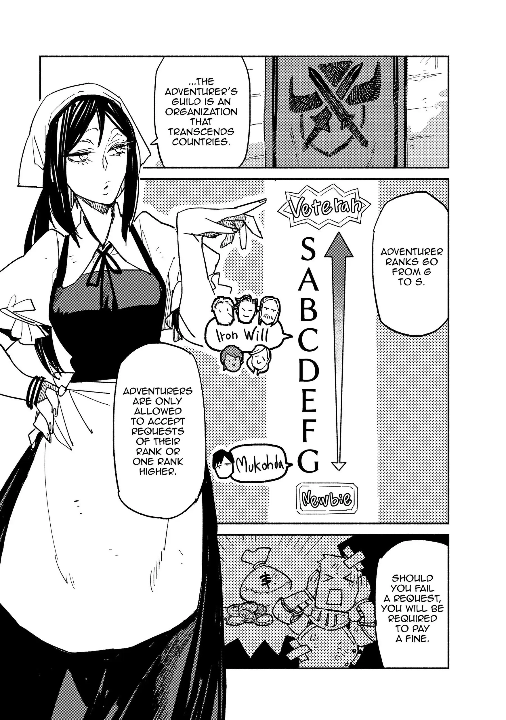Campfire Cooking in Another World with My Absurd Skill, chapter 5, page 7
