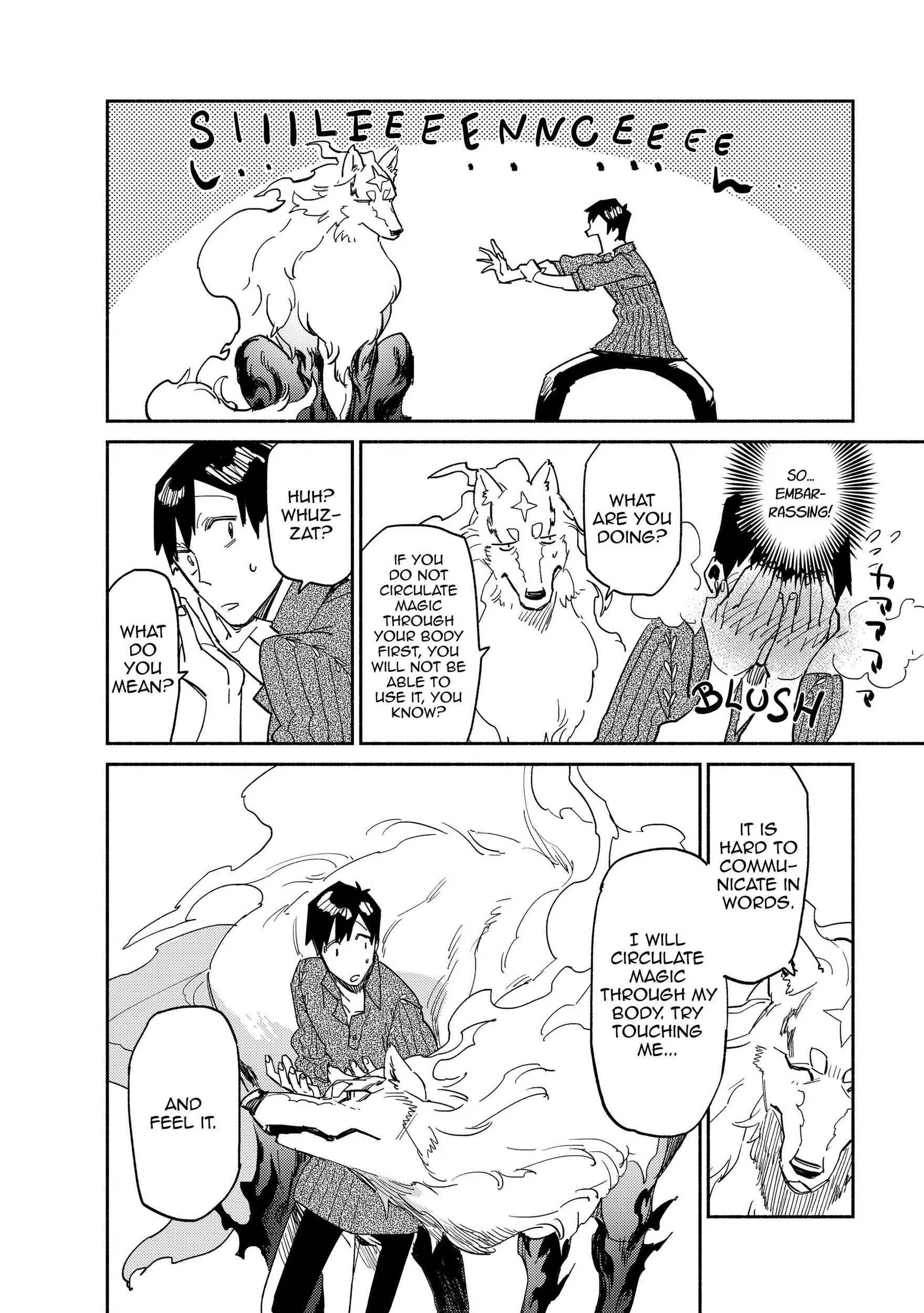 Campfire Cooking in Another World with My Absurd Skill, chapter 8, page 6