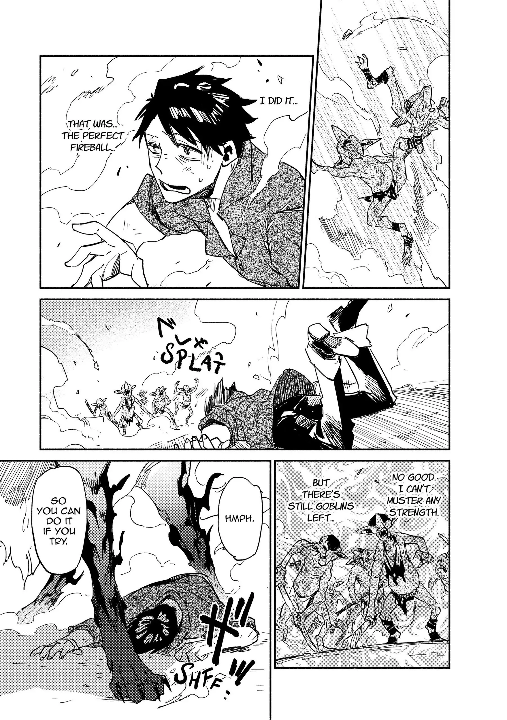 Campfire Cooking in Another World with My Absurd Skill, chapter 8, page 21