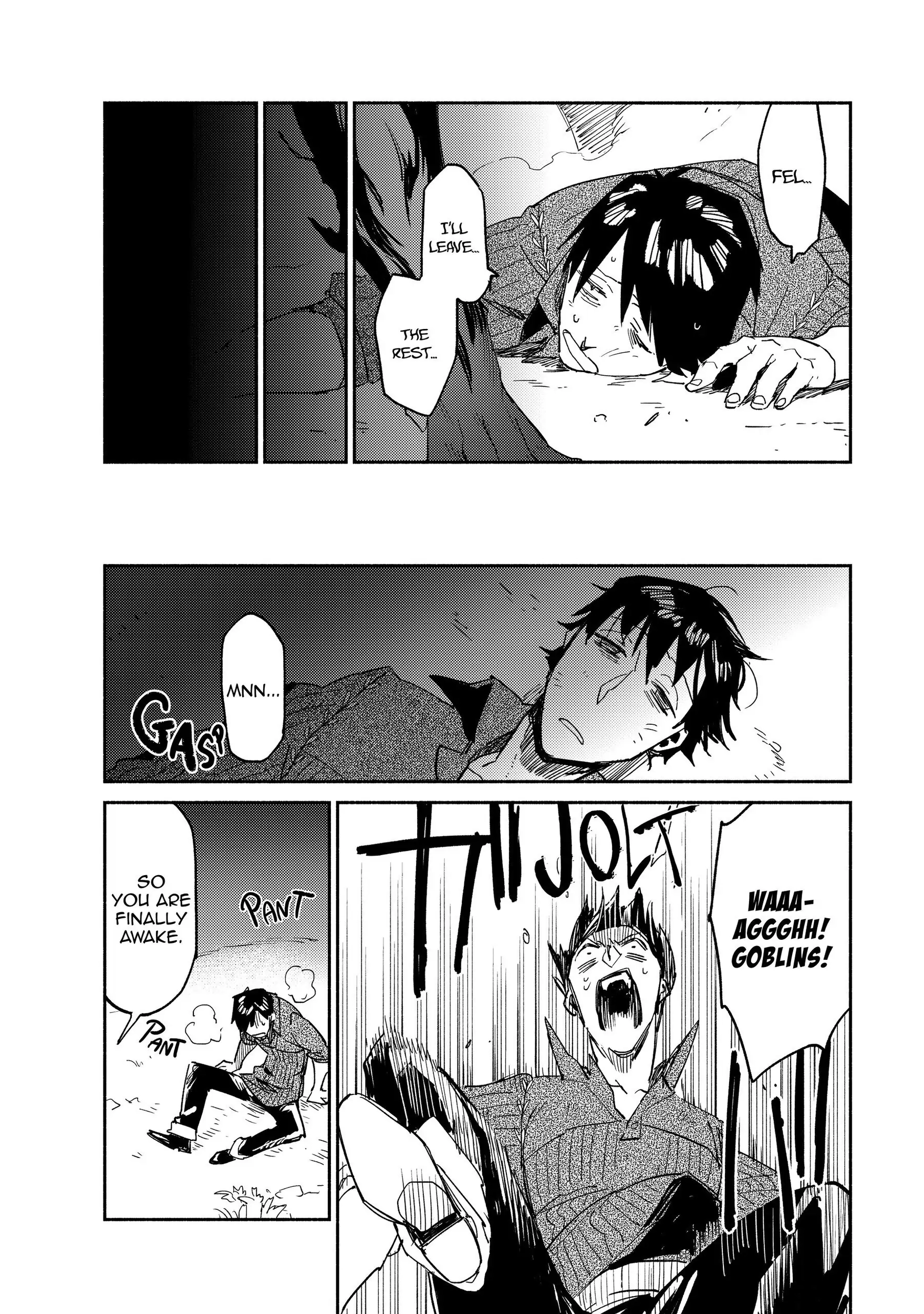 Campfire Cooking in Another World with My Absurd Skill, chapter 8, page 22