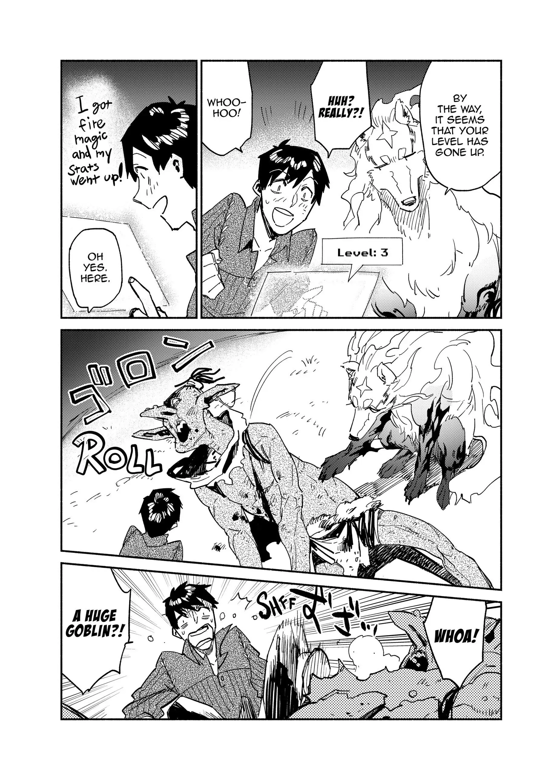 Campfire Cooking in Another World with My Absurd Skill, chapter 8, page 24