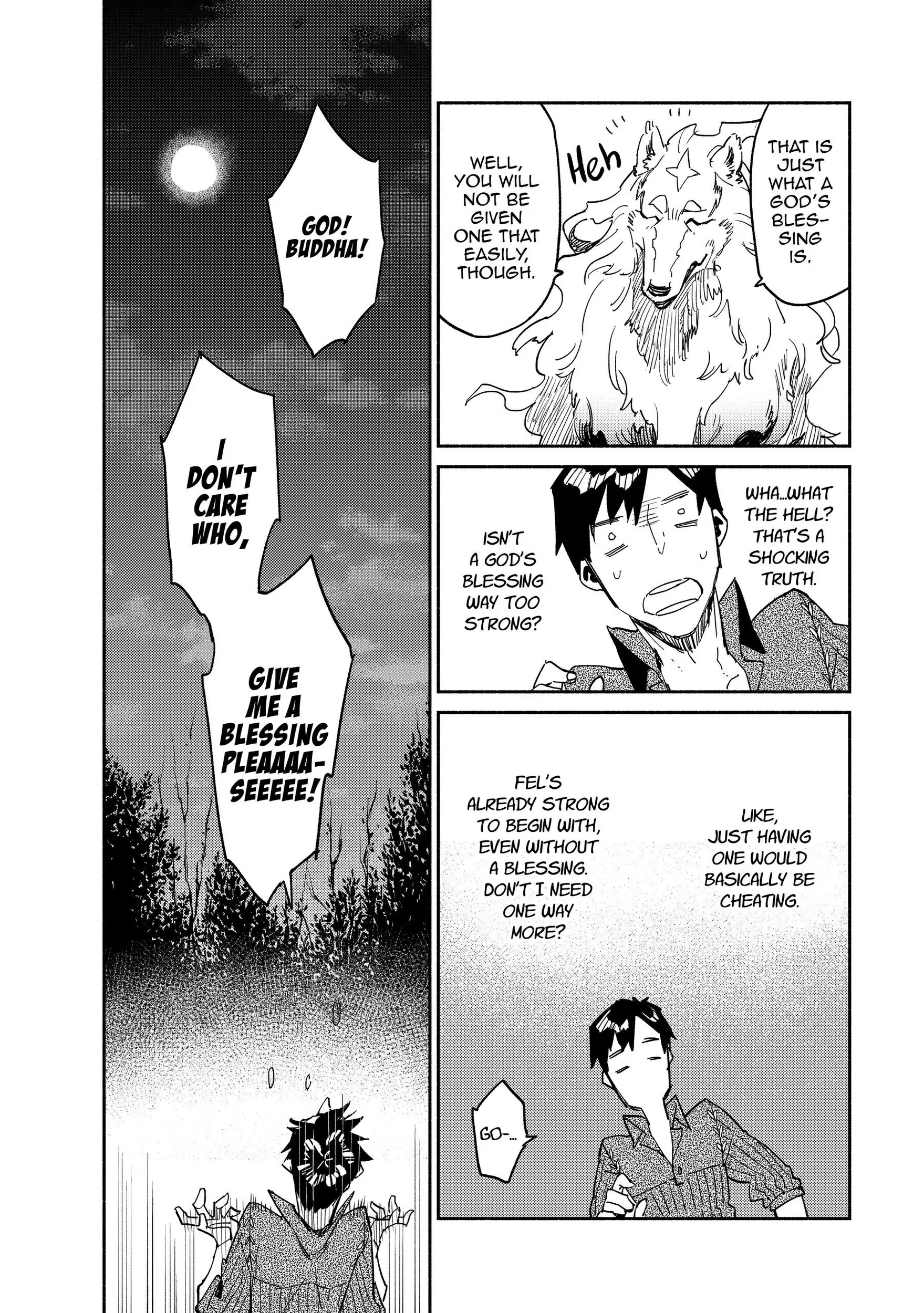 Campfire Cooking in Another World with My Absurd Skill, chapter 8, page 30