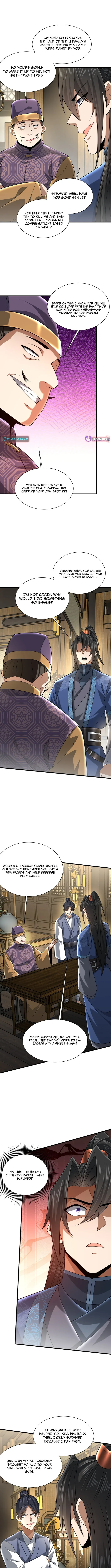 Greet the Sect Leader, chapter 17, page 4