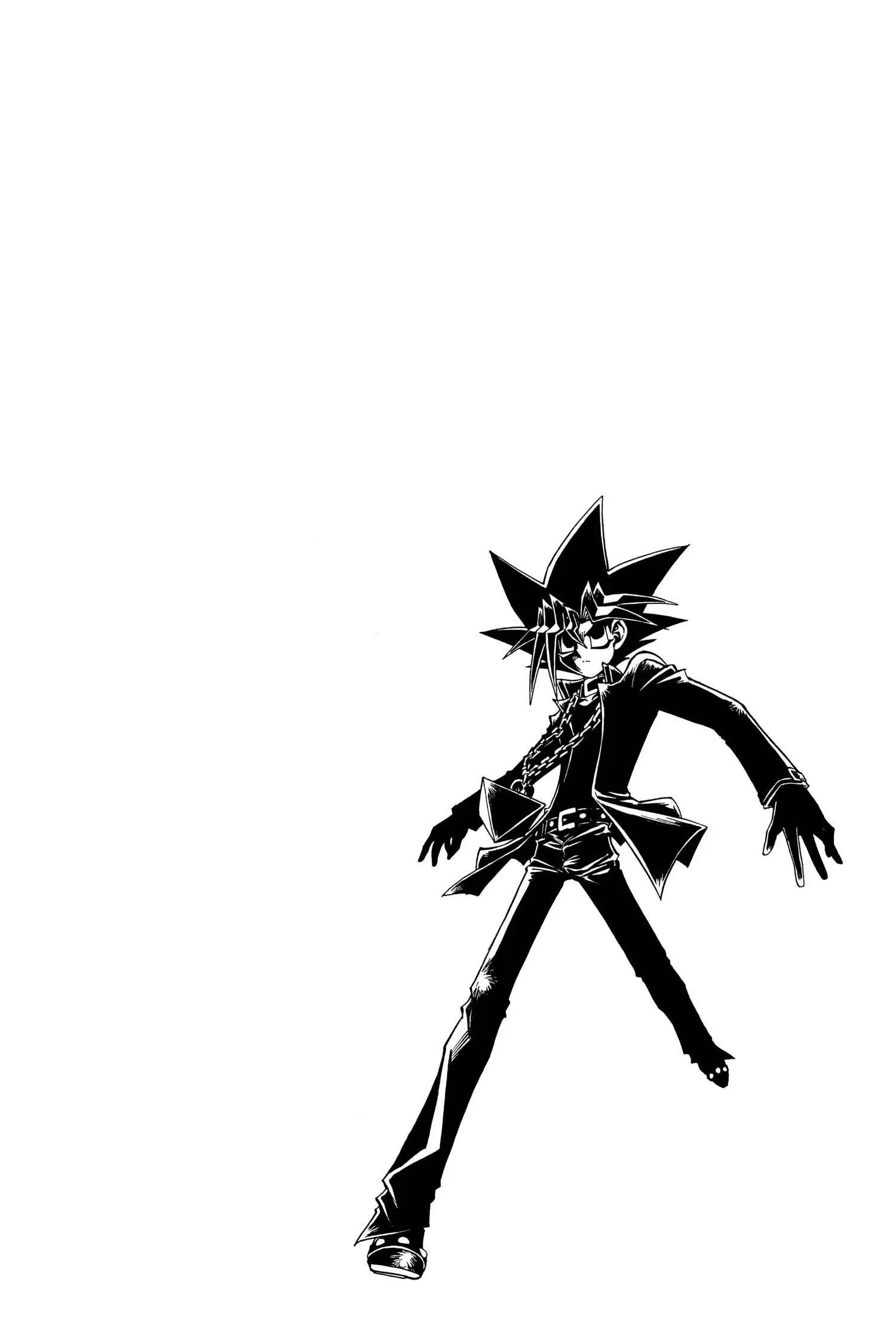 Yu-Gi-Oh! R, chapter 41, page 22