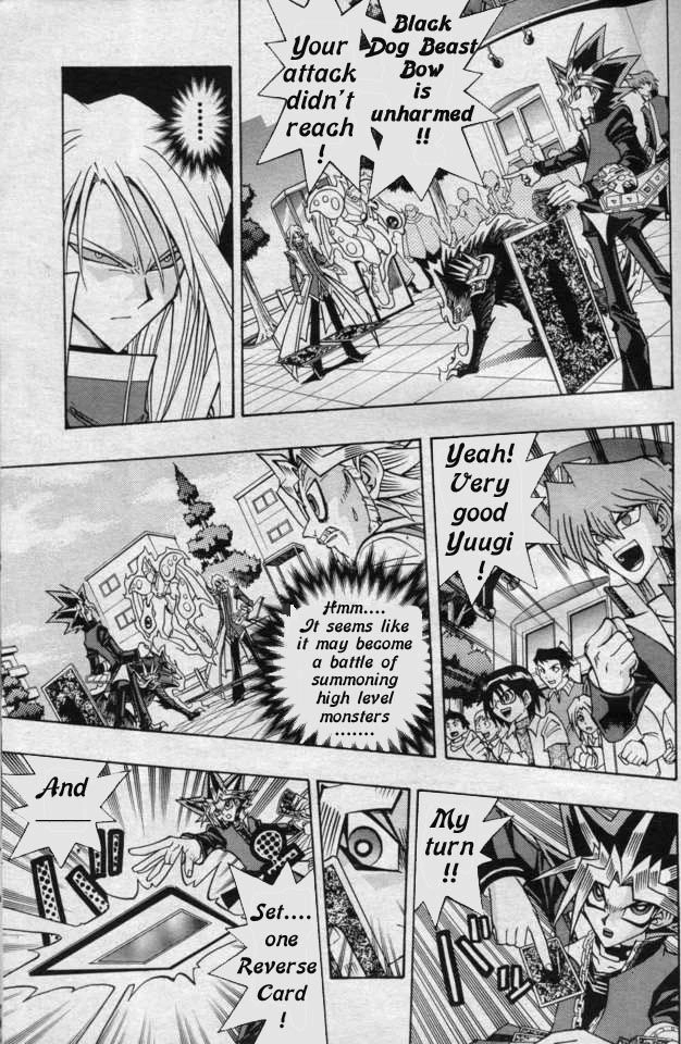Yu-Gi-Oh! R, chapter 44.5, page 18