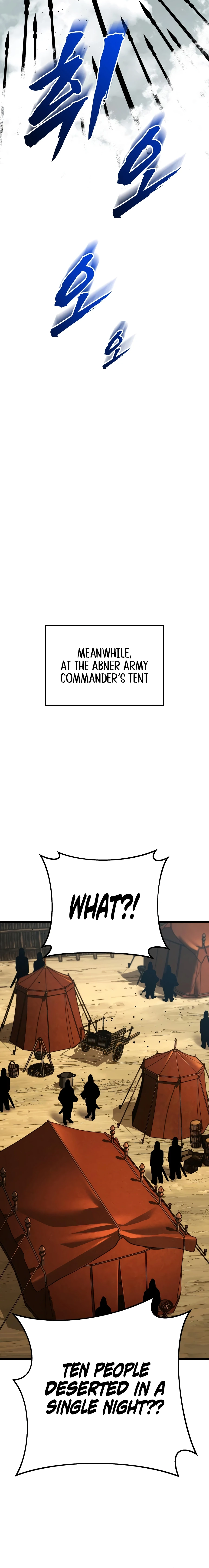 The Wandering Knight’s Survival Manual, chapter 40, page 2