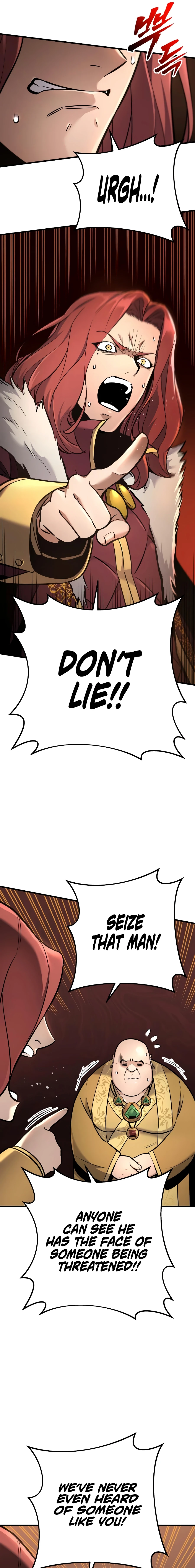 The Wandering Knight’s Survival Manual, chapter 40, page 17