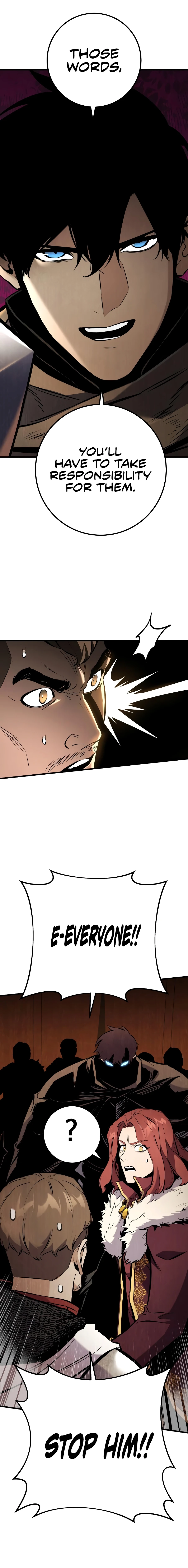 The Wandering Knight’s Survival Manual, chapter 40, page 22