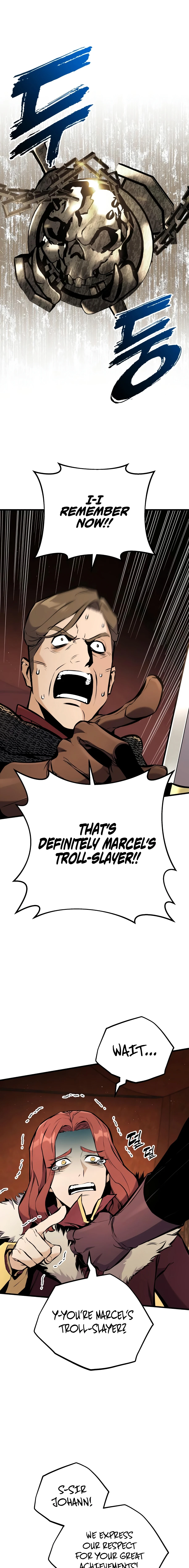 The Wandering Knight’s Survival Manual, chapter 40, page 27