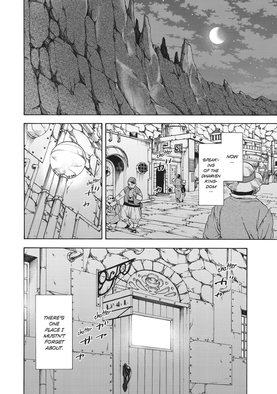 That Time I Got Reincarnated as a Slime, chapter 42, page 6