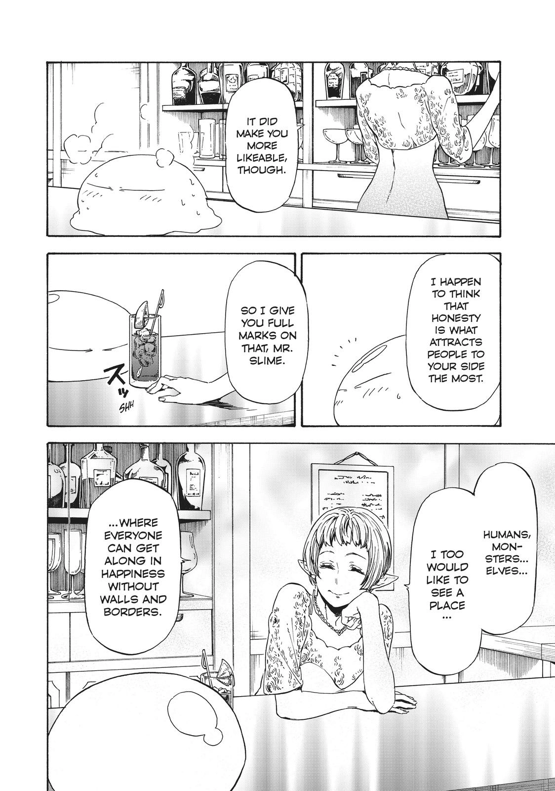 That Time I Got Reincarnated as a Slime, chapter 42, page 16
