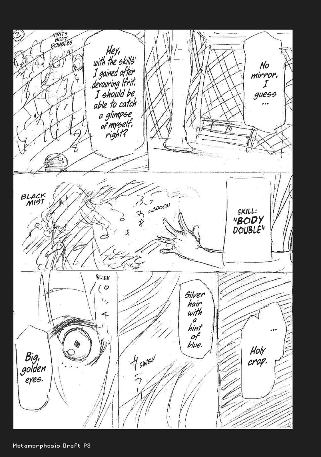 That Time I Got Reincarnated as a Slime, chapter 43.5, page 31