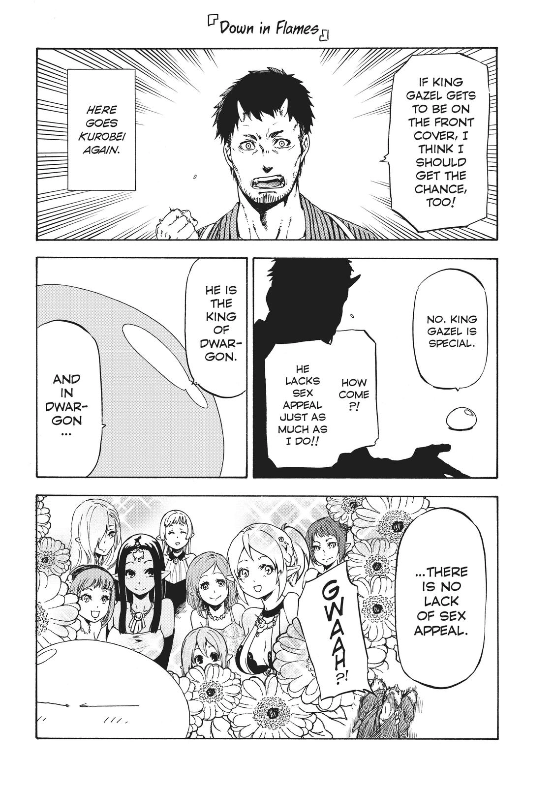 That Time I Got Reincarnated as a Slime, chapter 43.5, page 39
