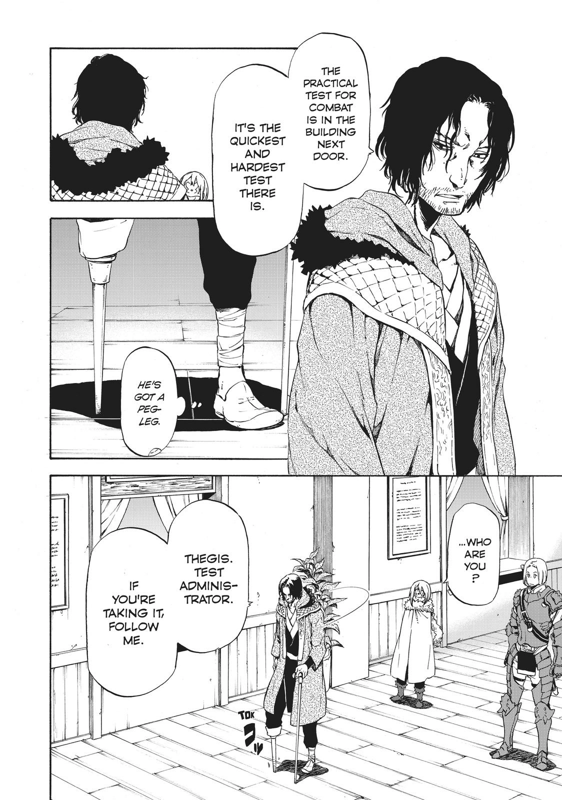 That Time I Got Reincarnated as a Slime, chapter 44, page 16