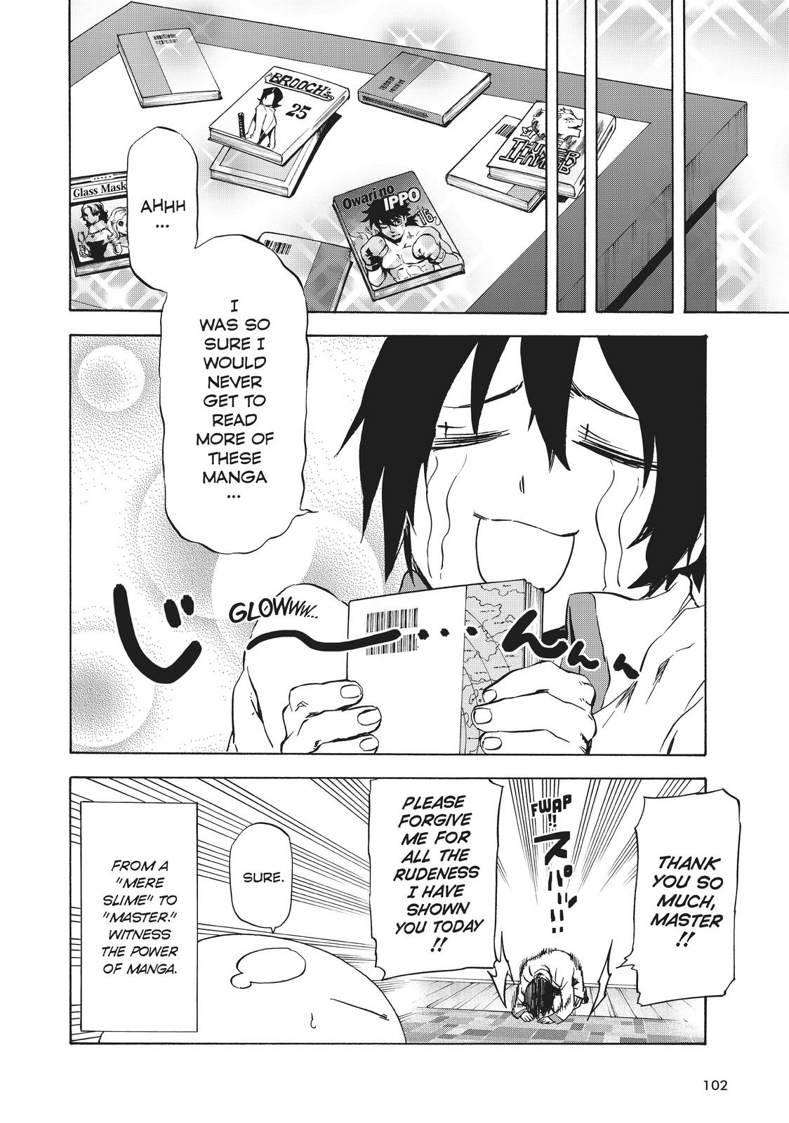 That Time I Got Reincarnated as a Slime, chapter 46, page 37