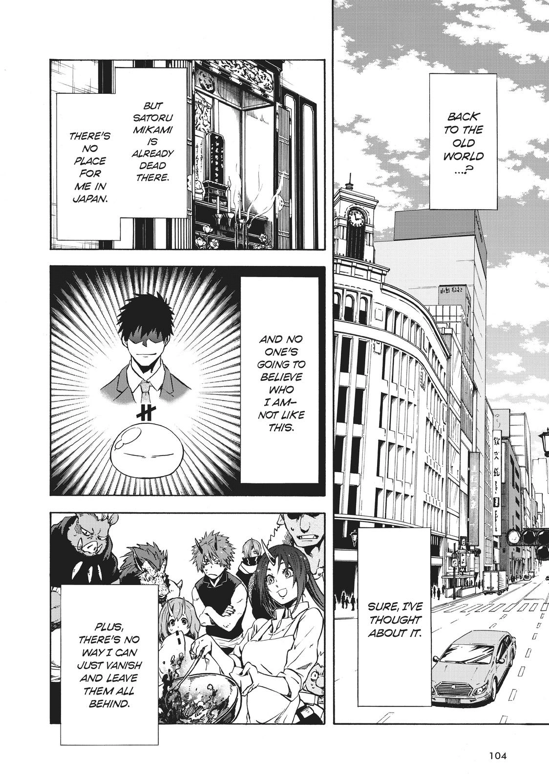 That Time I Got Reincarnated as a Slime, chapter 46, page 39