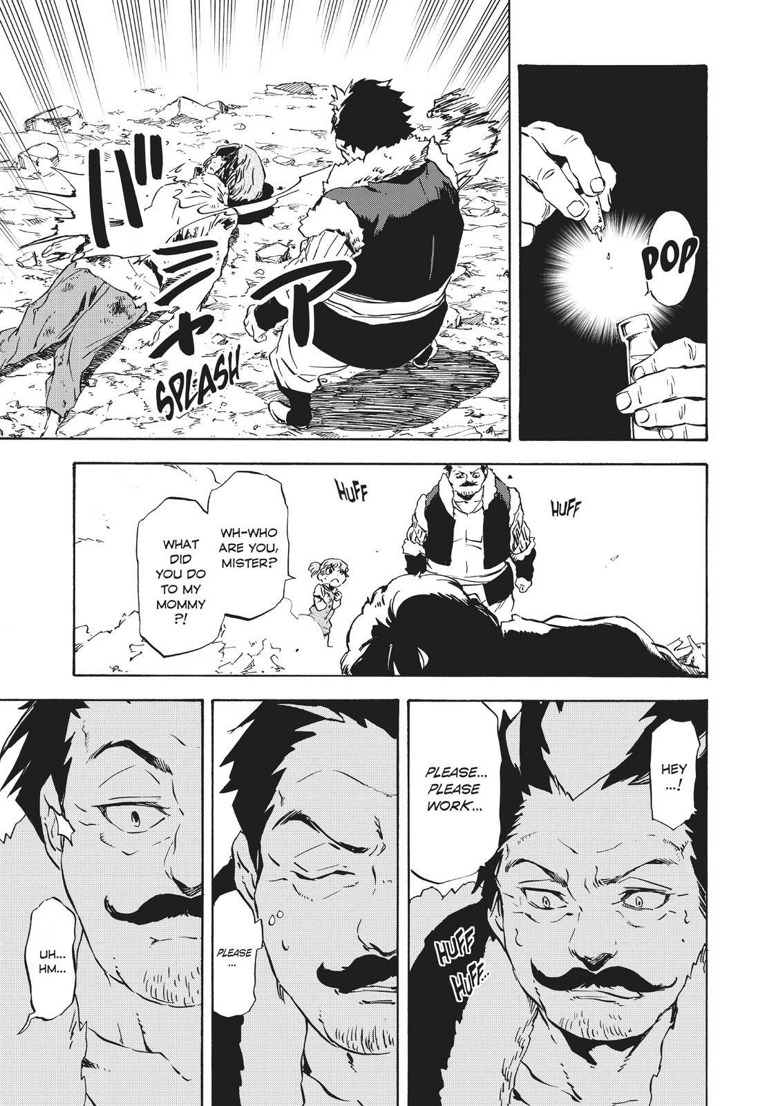 That Time I Got Reincarnated as a Slime, chapter 49, page 5