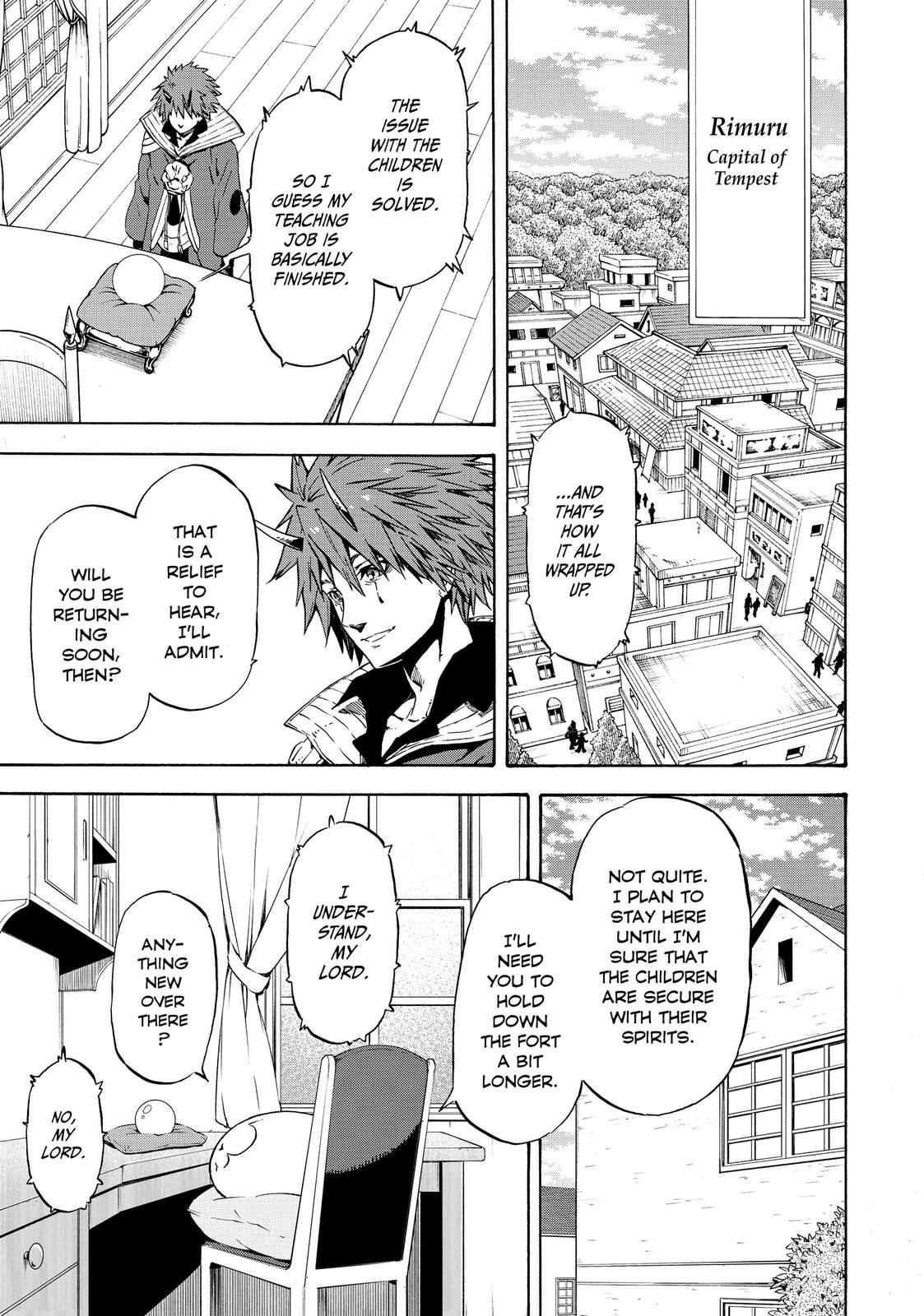 That Time I Got Reincarnated as a Slime, chapter 53, page 10