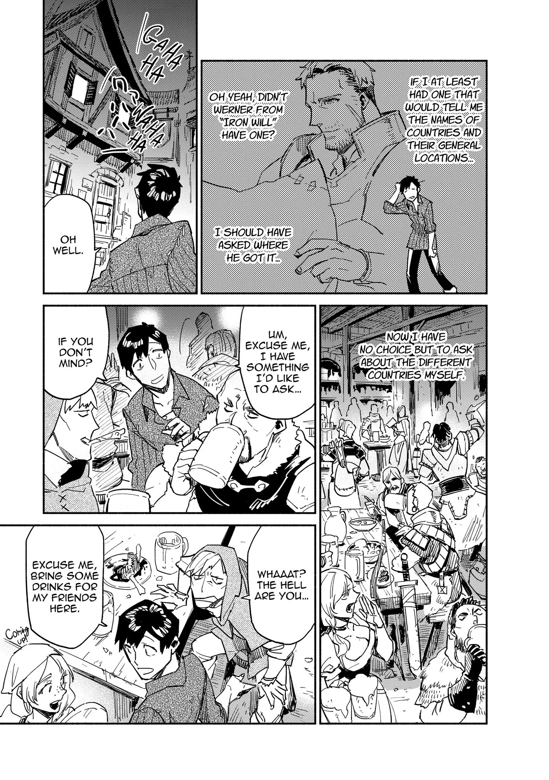 Campfire Cooking in Another World with My Absurd Skill, chapter 9, page 11