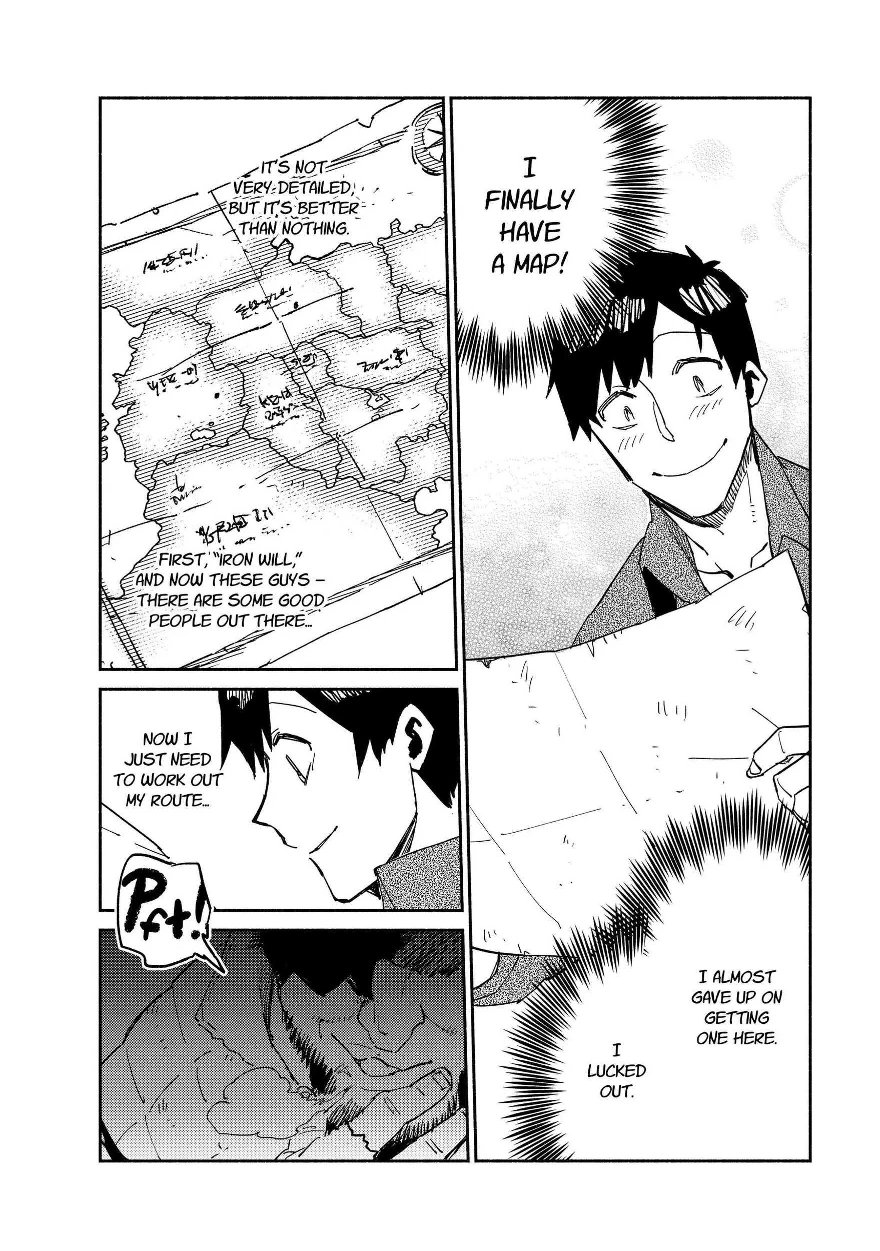 Campfire Cooking in Another World with My Absurd Skill, chapter 9, page 22