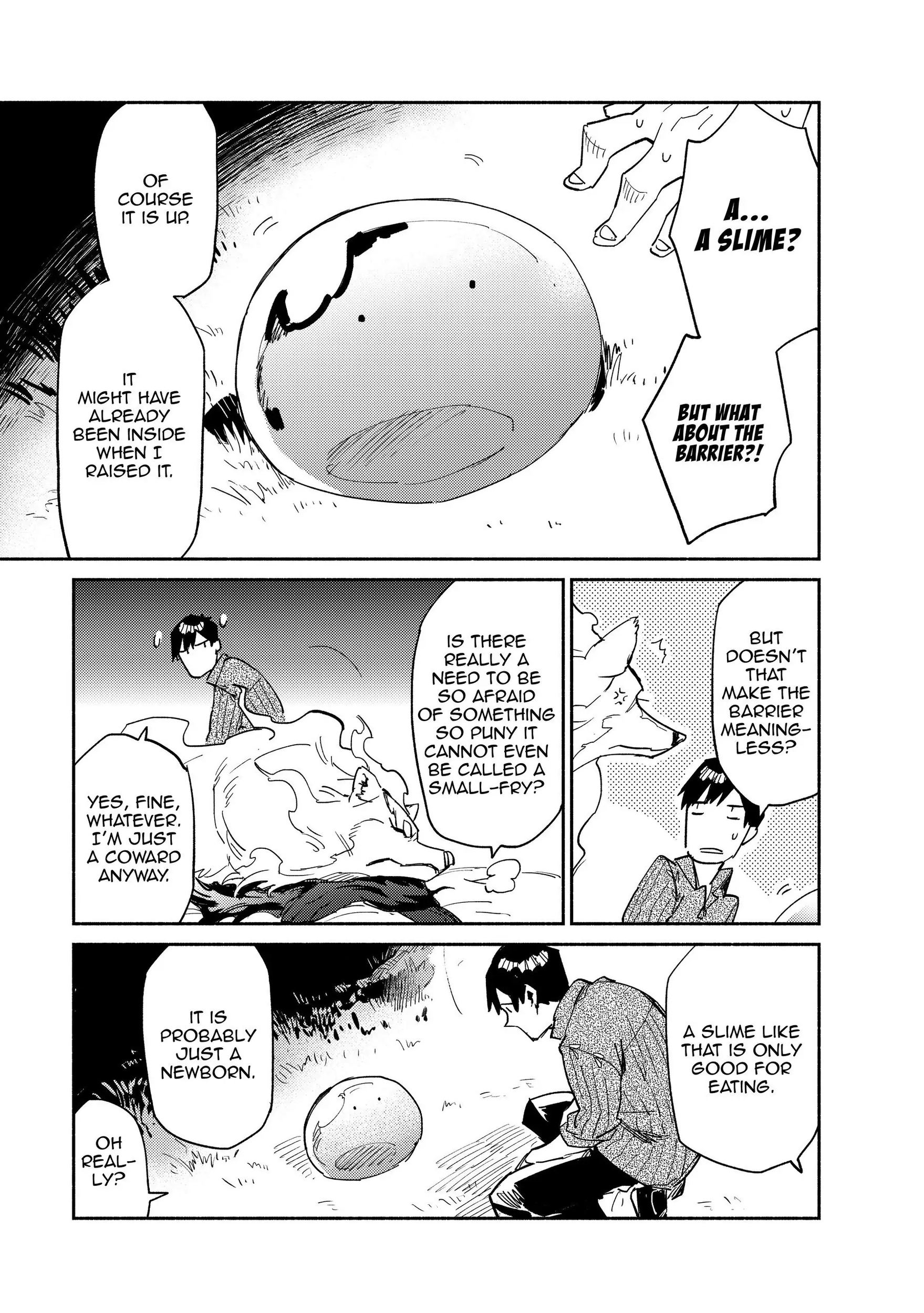Campfire Cooking in Another World with My Absurd Skill, chapter 10, page 19