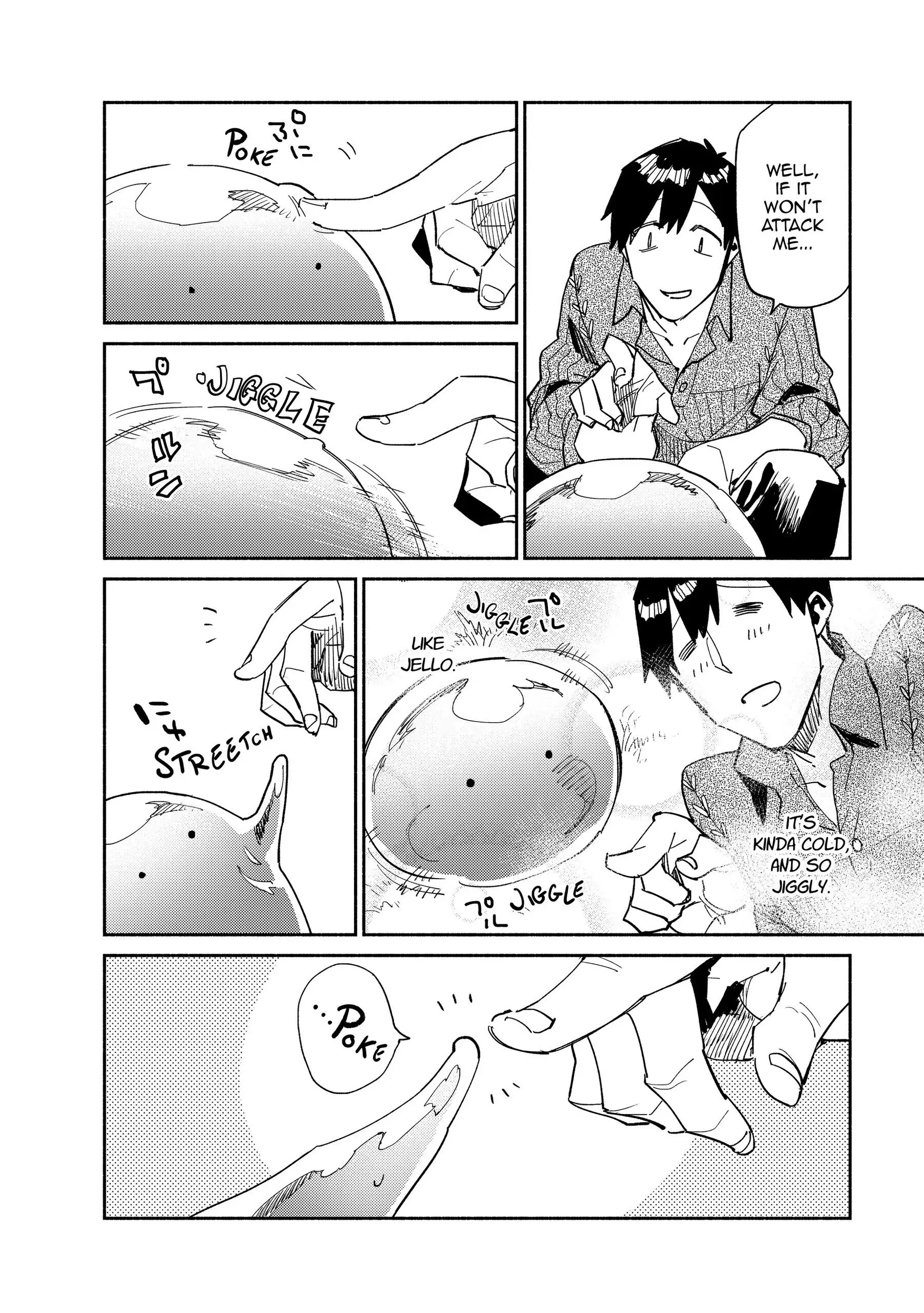Campfire Cooking in Another World with My Absurd Skill, chapter 10, page 20