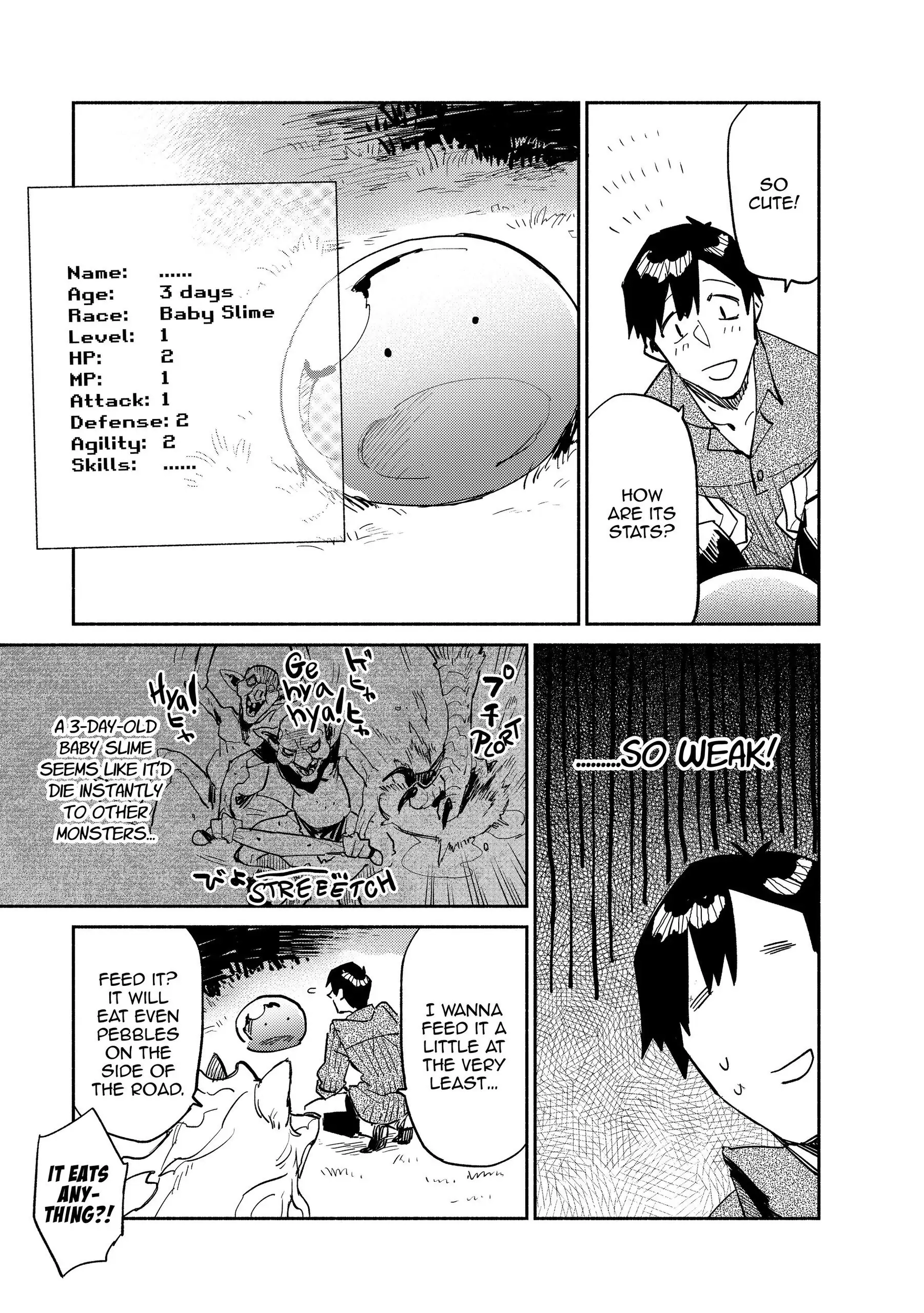 Campfire Cooking in Another World with My Absurd Skill, chapter 10, page 21