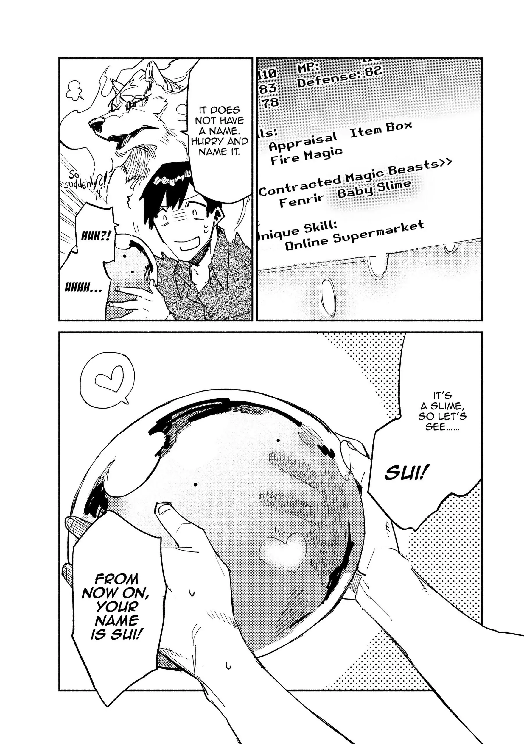 Campfire Cooking in Another World with My Absurd Skill, chapter 10, page 26
