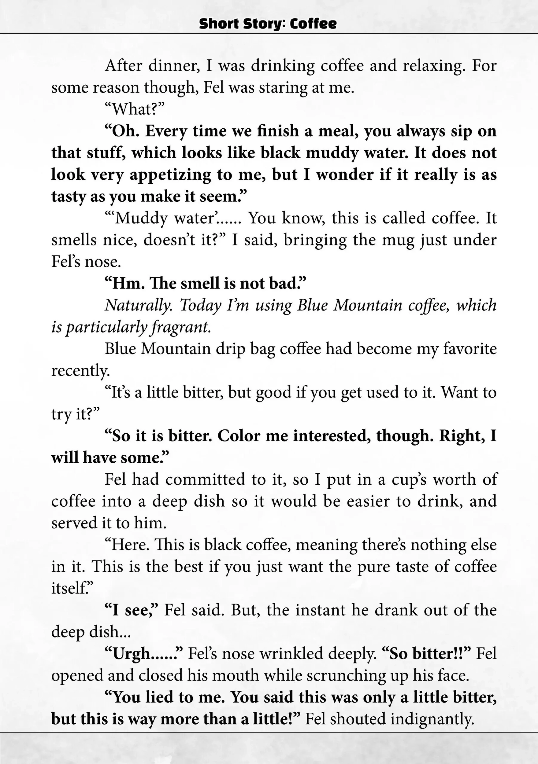 Campfire Cooking in Another World with My Absurd Skill, chapter 10, page 30