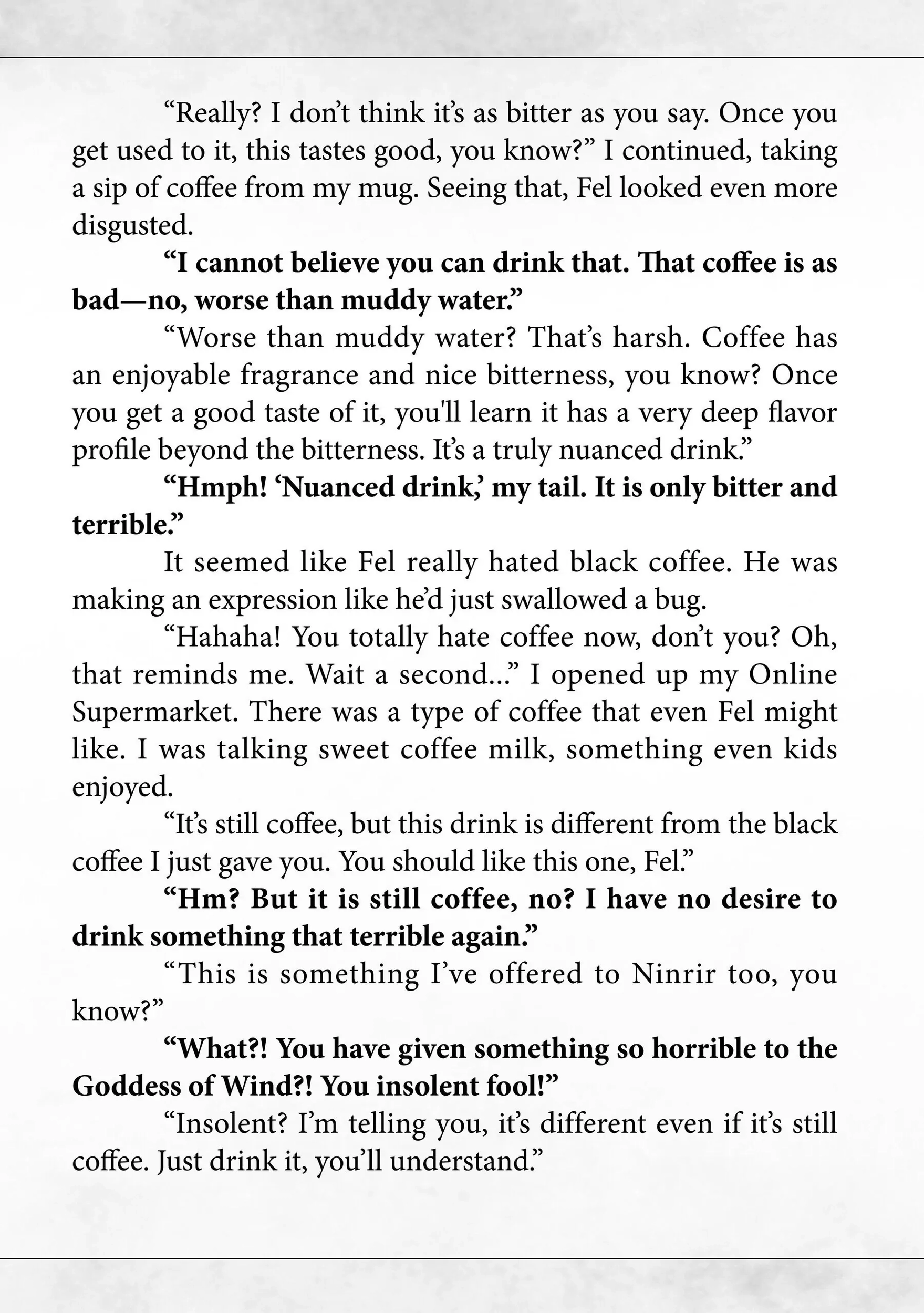 Campfire Cooking in Another World with My Absurd Skill, chapter 10, page 31