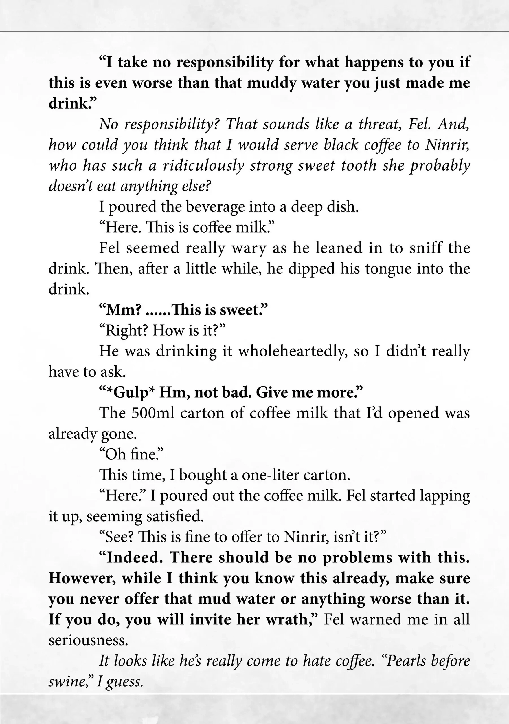 Campfire Cooking in Another World with My Absurd Skill, chapter 10, page 32