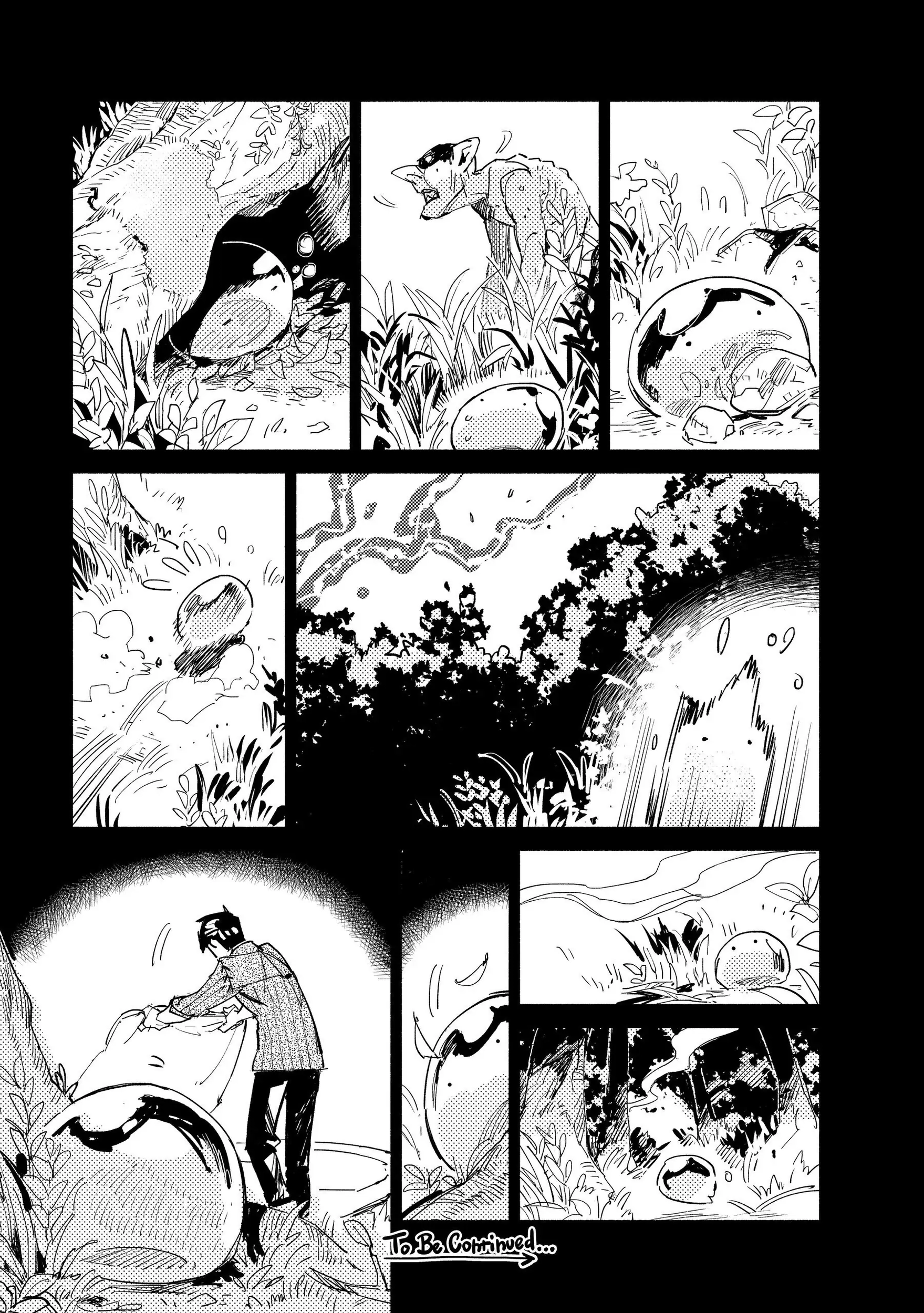 Campfire Cooking in Another World with My Absurd Skill, chapter 10, page 35