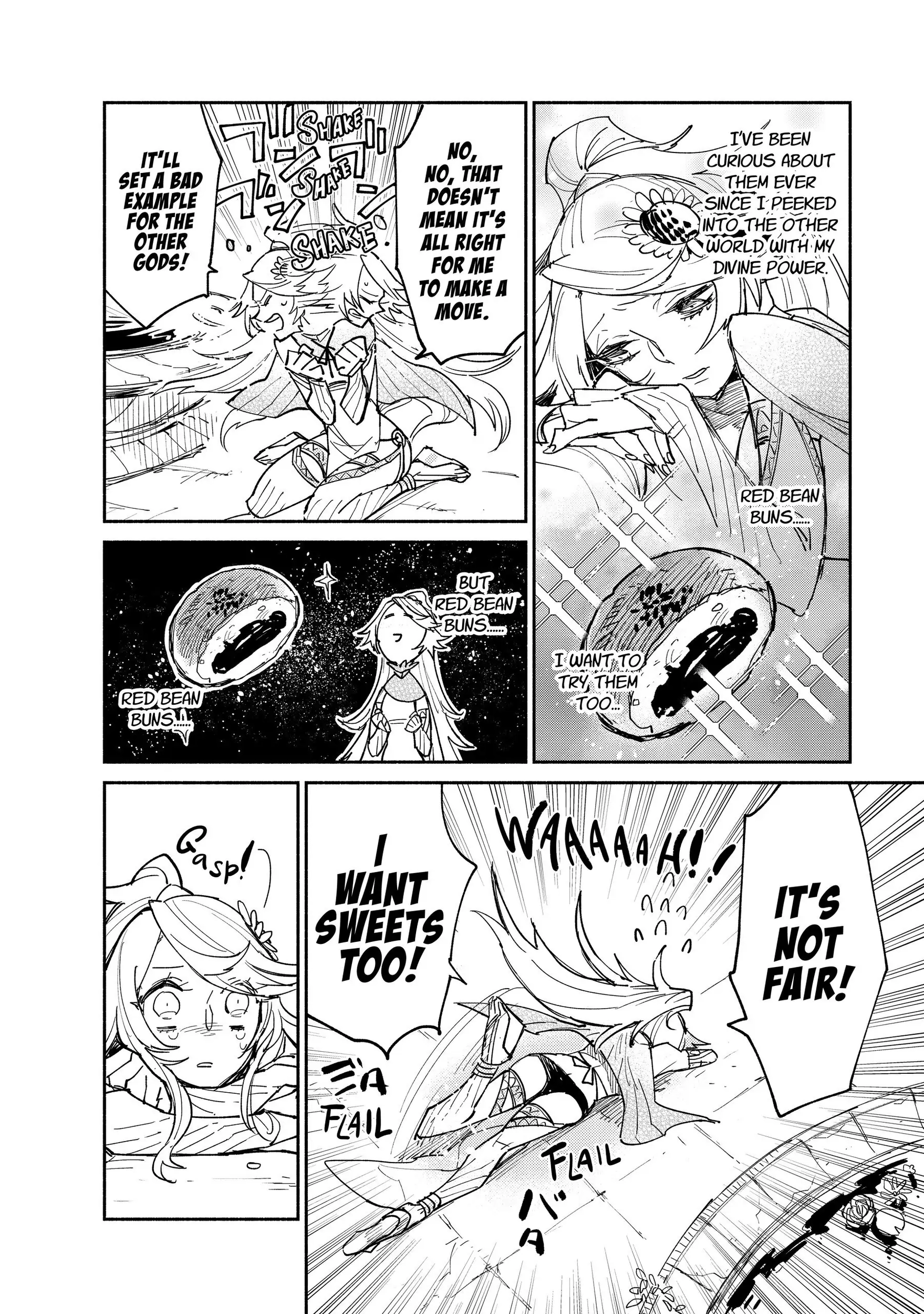 Campfire Cooking in Another World with My Absurd Skill, chapter 11, page 10