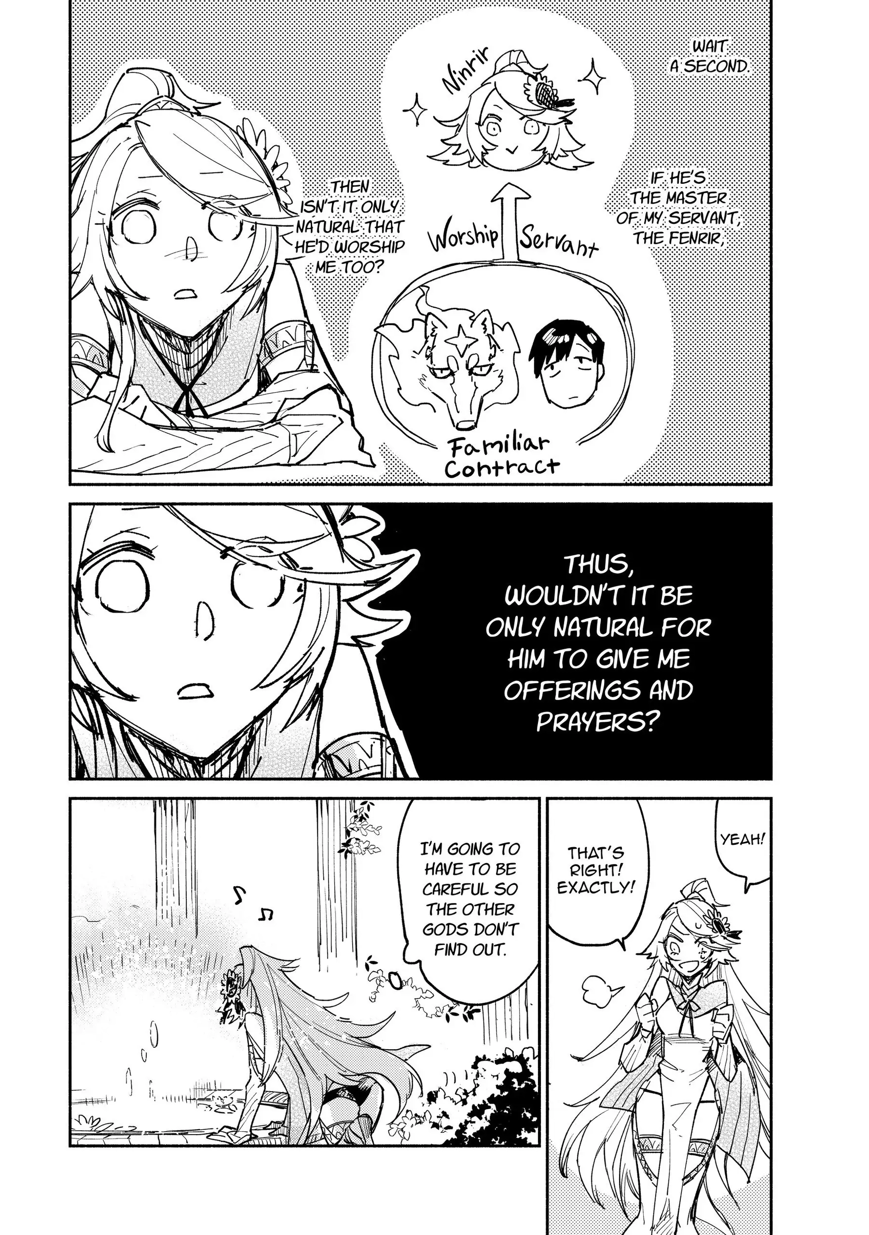 Campfire Cooking in Another World with My Absurd Skill, chapter 11, page 11