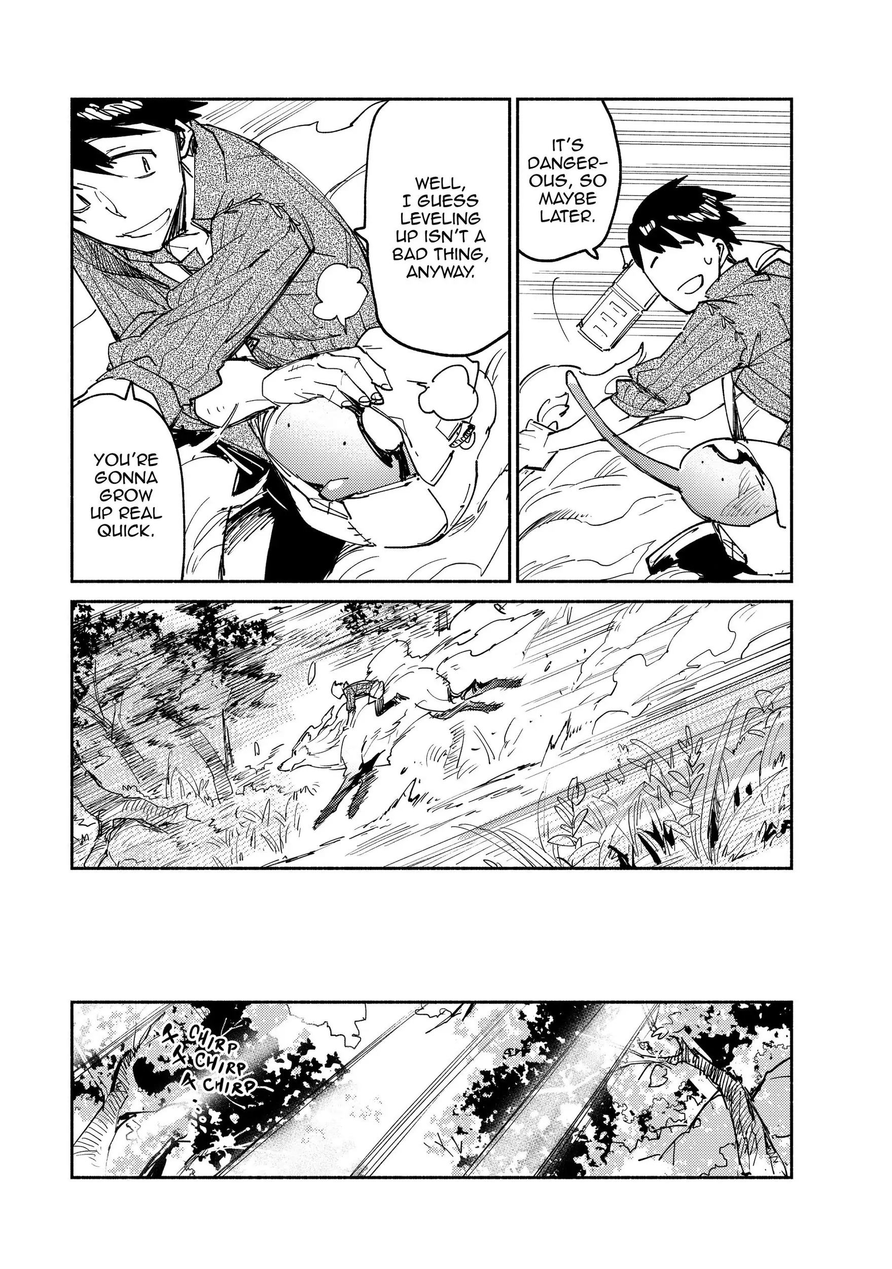 Campfire Cooking in Another World with My Absurd Skill, chapter 11, page 15
