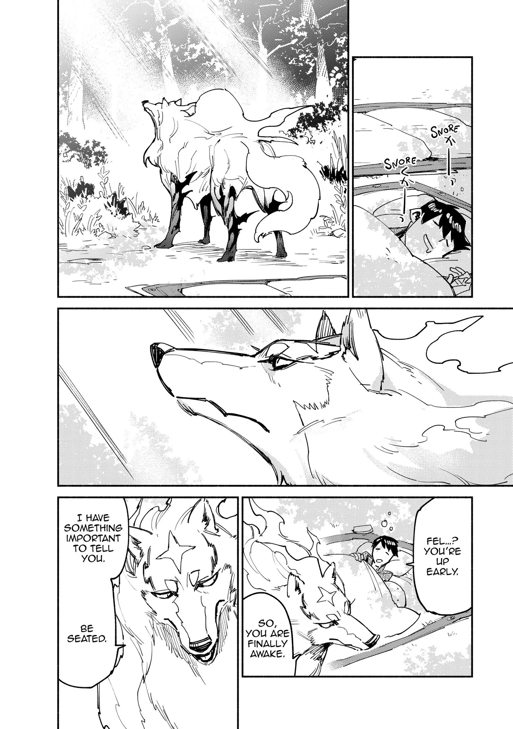 Campfire Cooking in Another World with My Absurd Skill, chapter 11, page 16