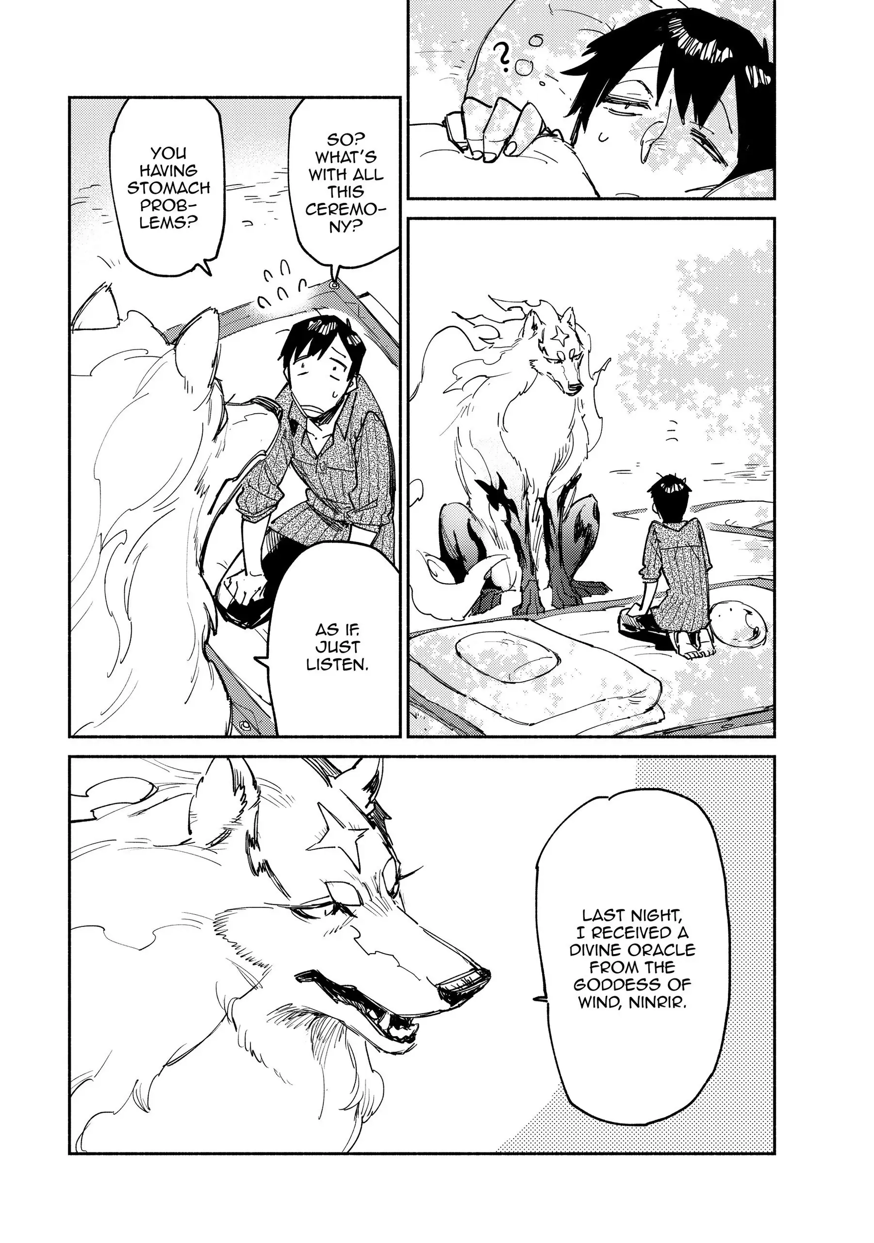 Campfire Cooking in Another World with My Absurd Skill, chapter 11, page 17