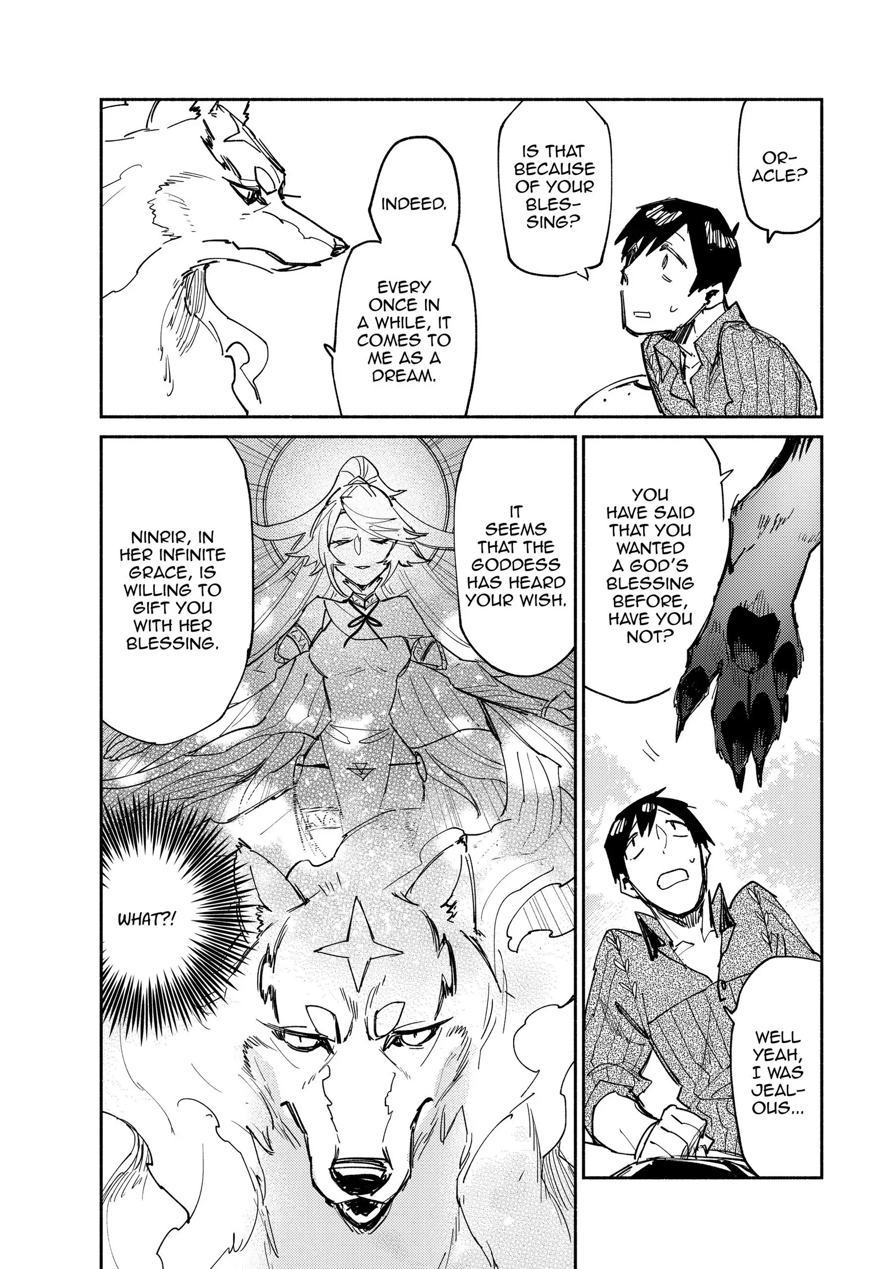 Campfire Cooking in Another World with My Absurd Skill, chapter 11, page 18