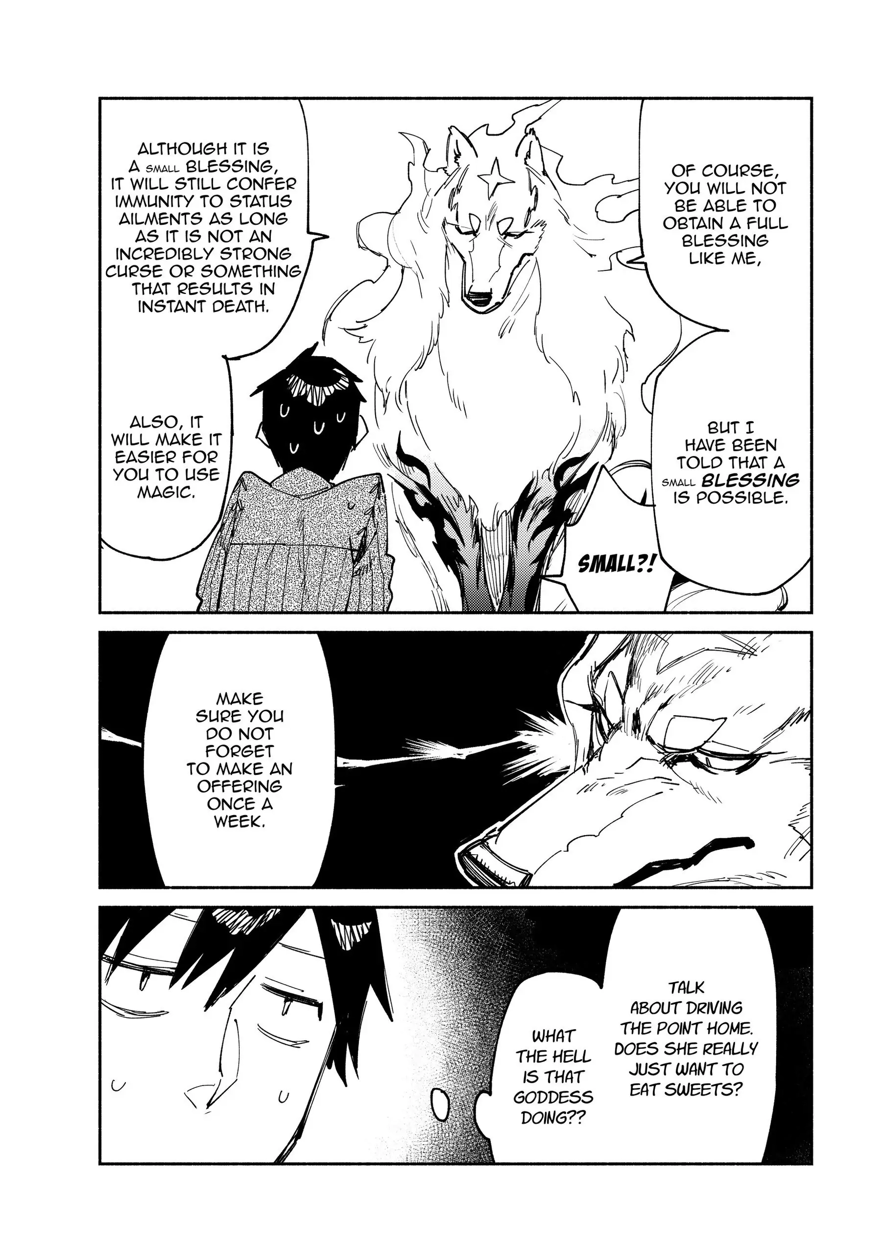 Campfire Cooking in Another World with My Absurd Skill, chapter 11, page 20