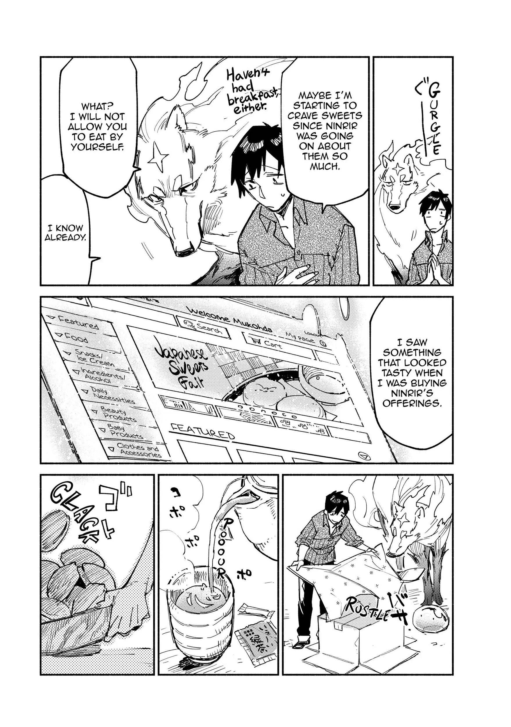 Campfire Cooking in Another World with My Absurd Skill, chapter 11, page 25