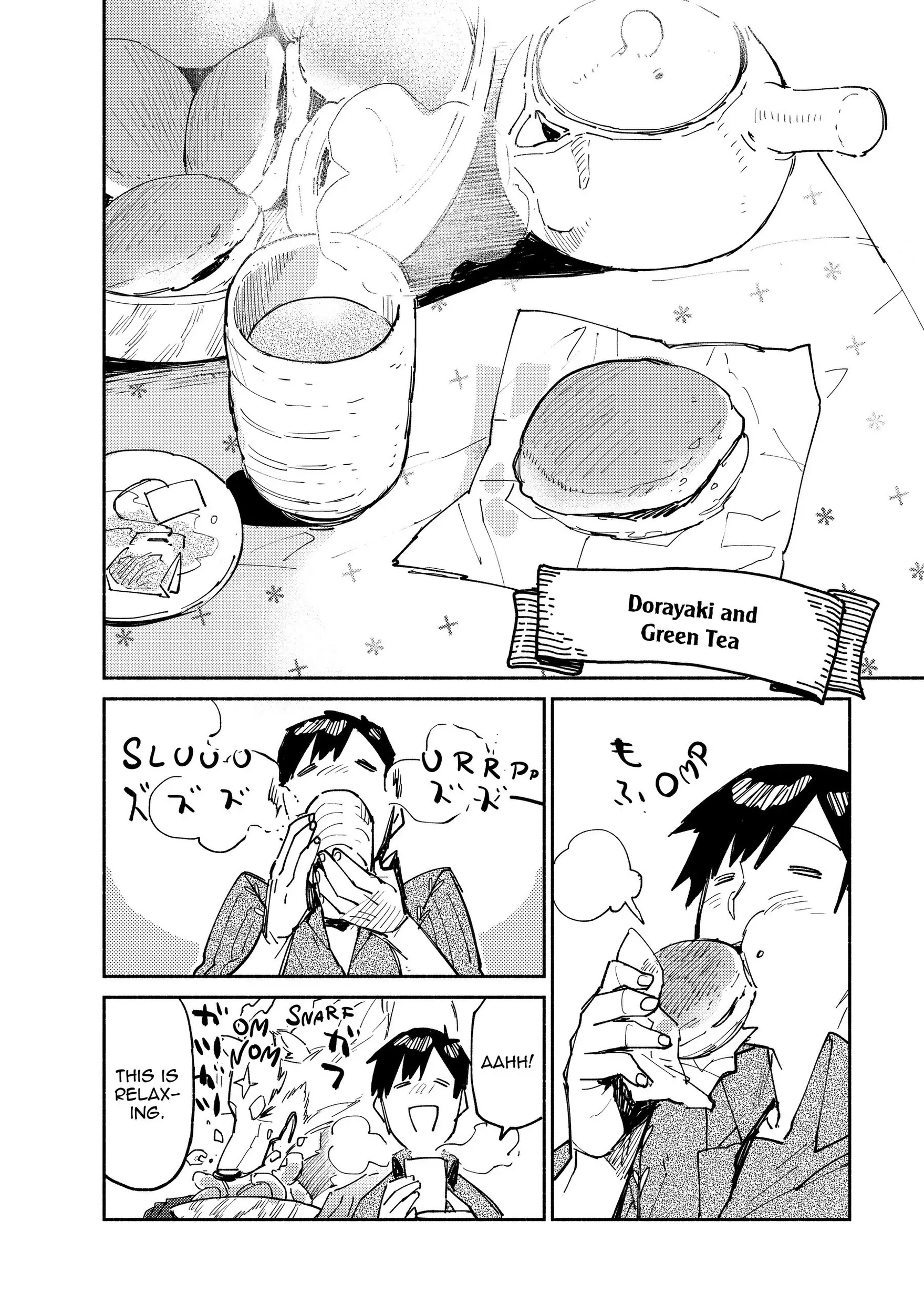 Campfire Cooking in Another World with My Absurd Skill, chapter 11, page 26