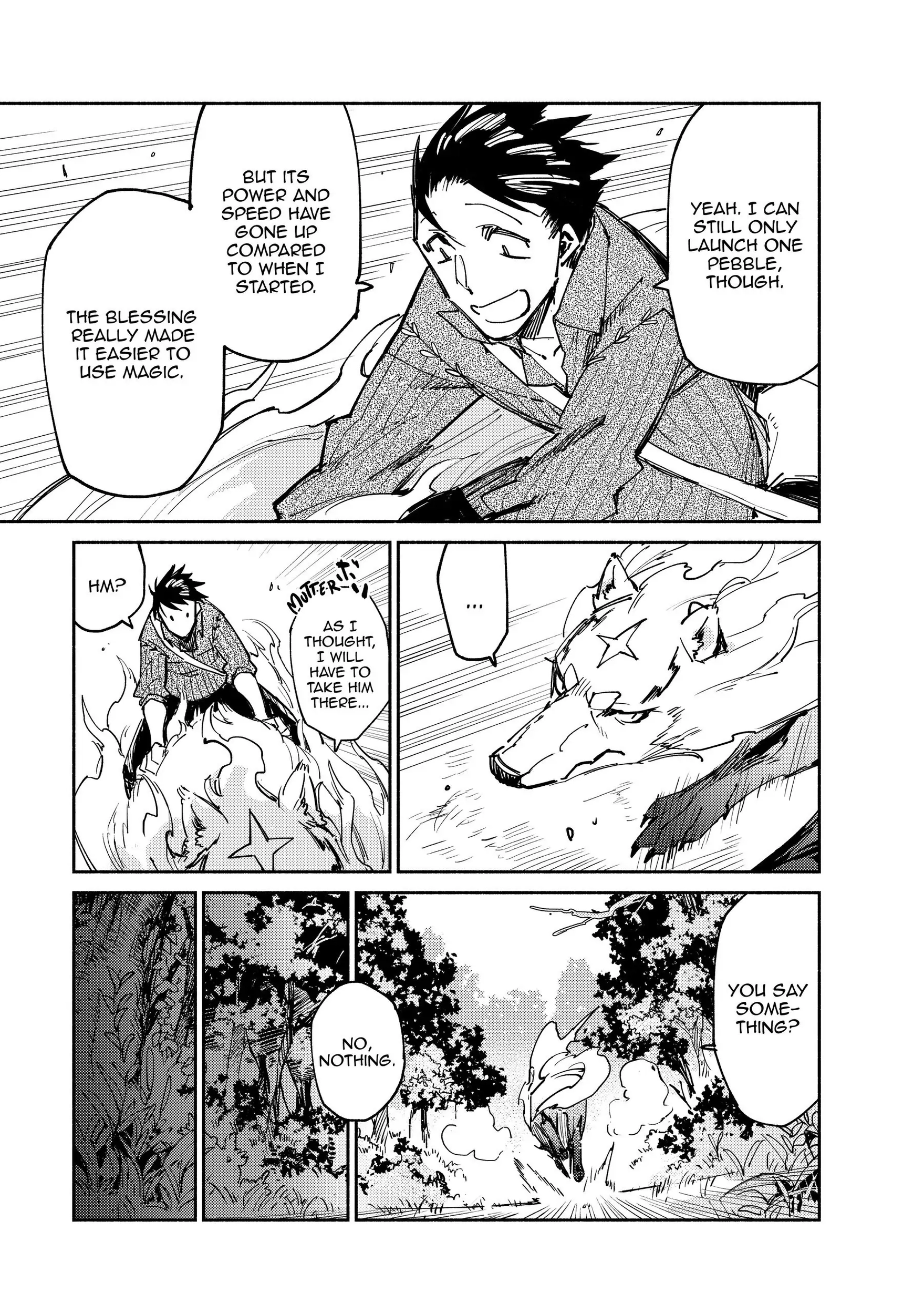Campfire Cooking in Another World with My Absurd Skill, chapter 12, page 11