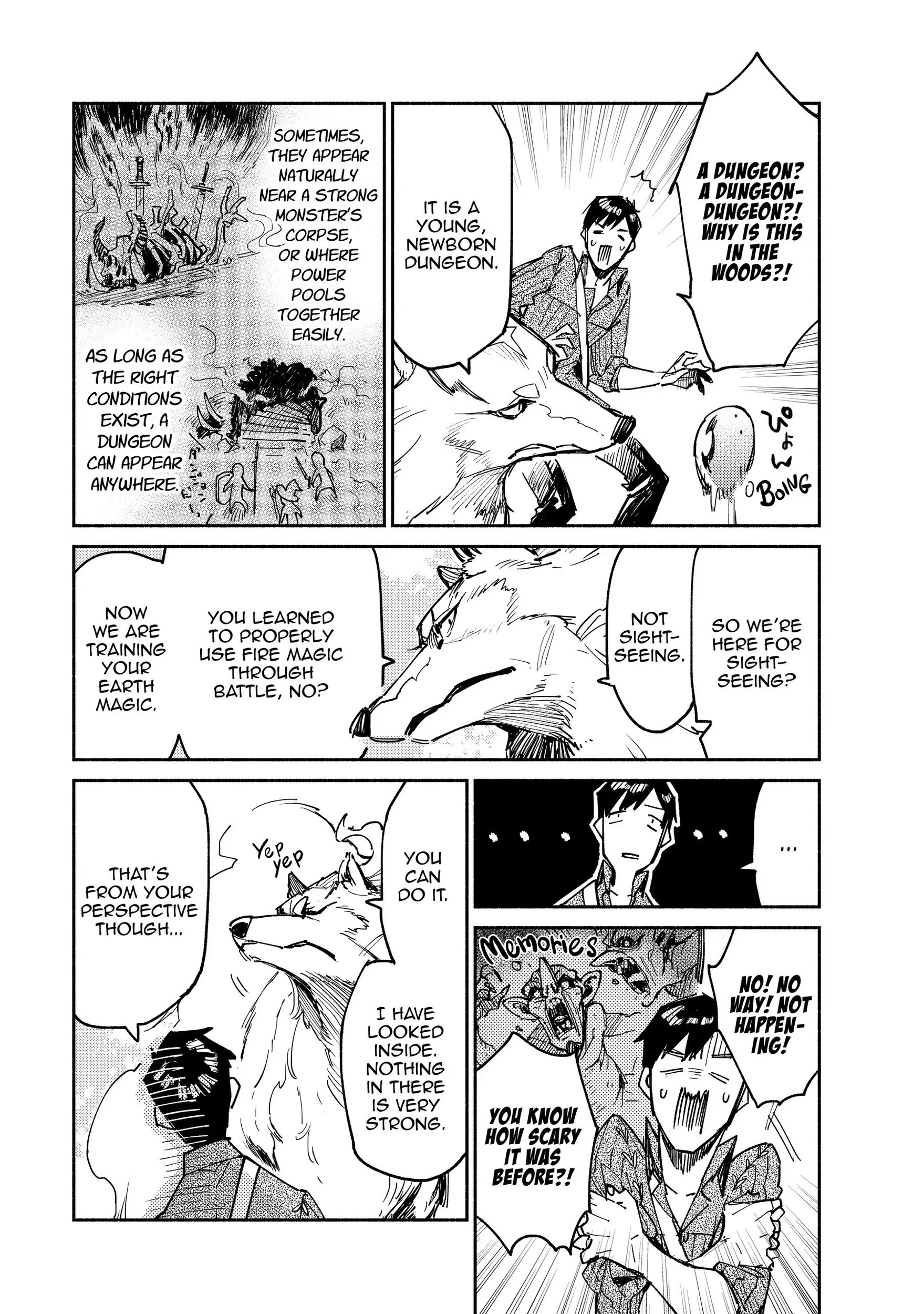 Campfire Cooking in Another World with My Absurd Skill, chapter 12, page 13