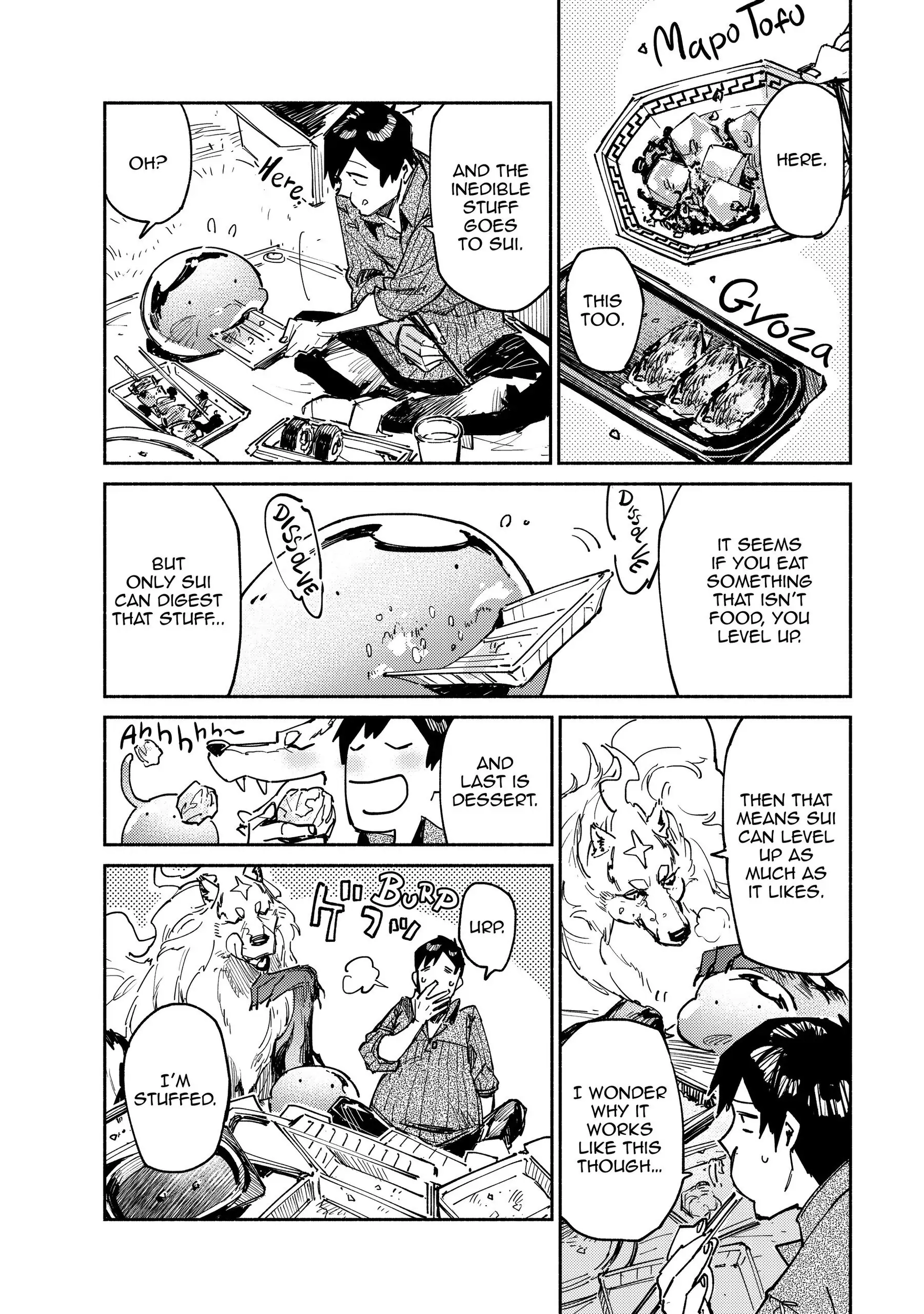Campfire Cooking in Another World with My Absurd Skill, chapter 12, page 18